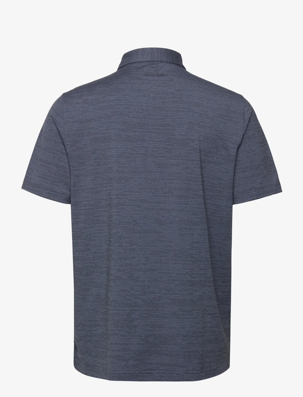 TravisMathew - THE HEATER - toppe & t-shirts - vintage indigo/black - 2