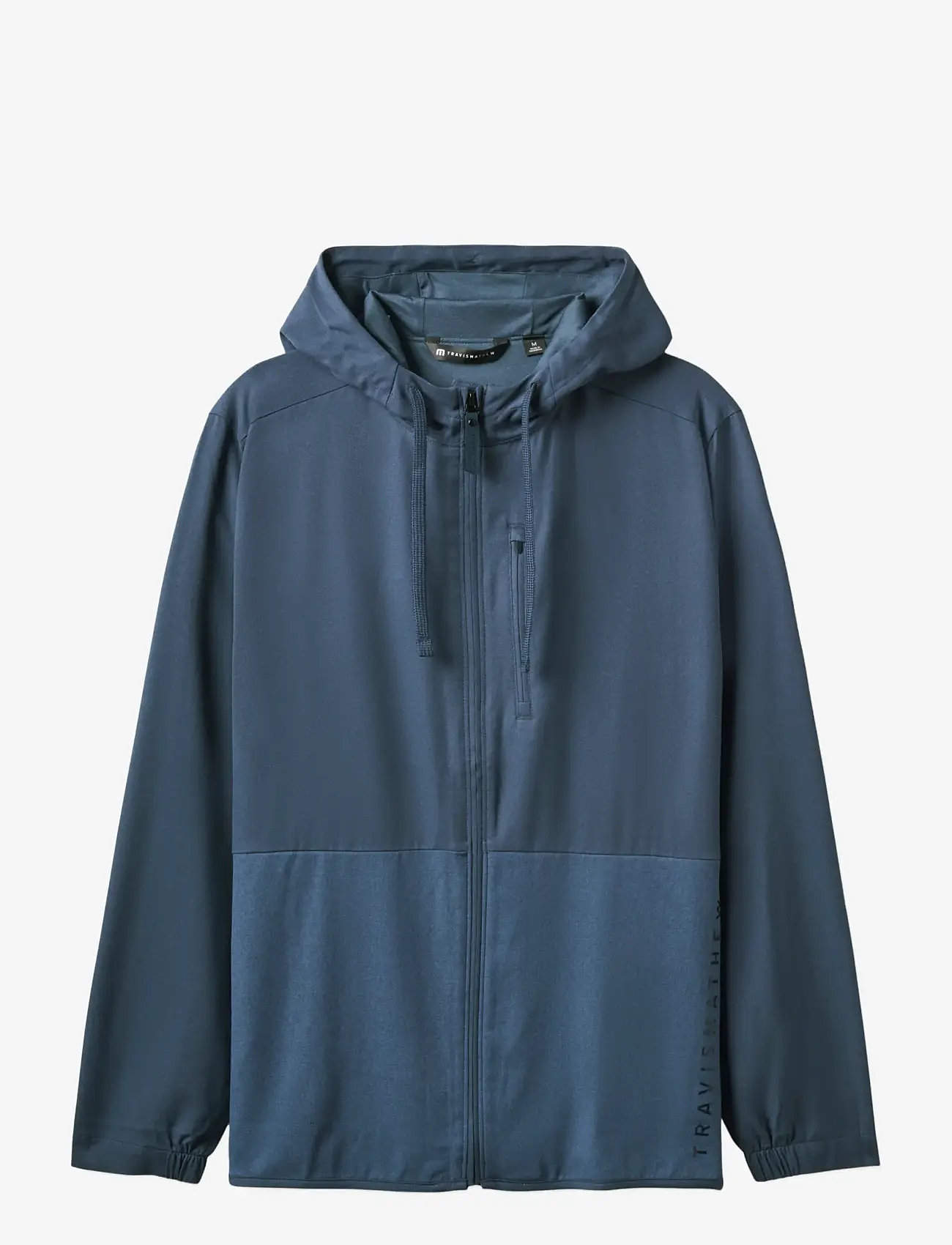 TravisMathew - DEEPSPACE - kapuzenpullover - mood indigo/vintage - 0
