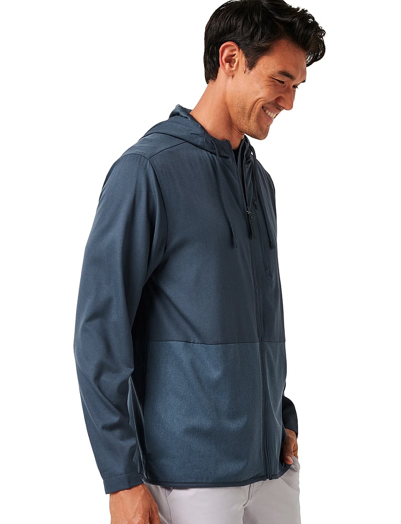 TravisMathew - DEEPSPACE - oberteile - mood indigo/vintage - 3