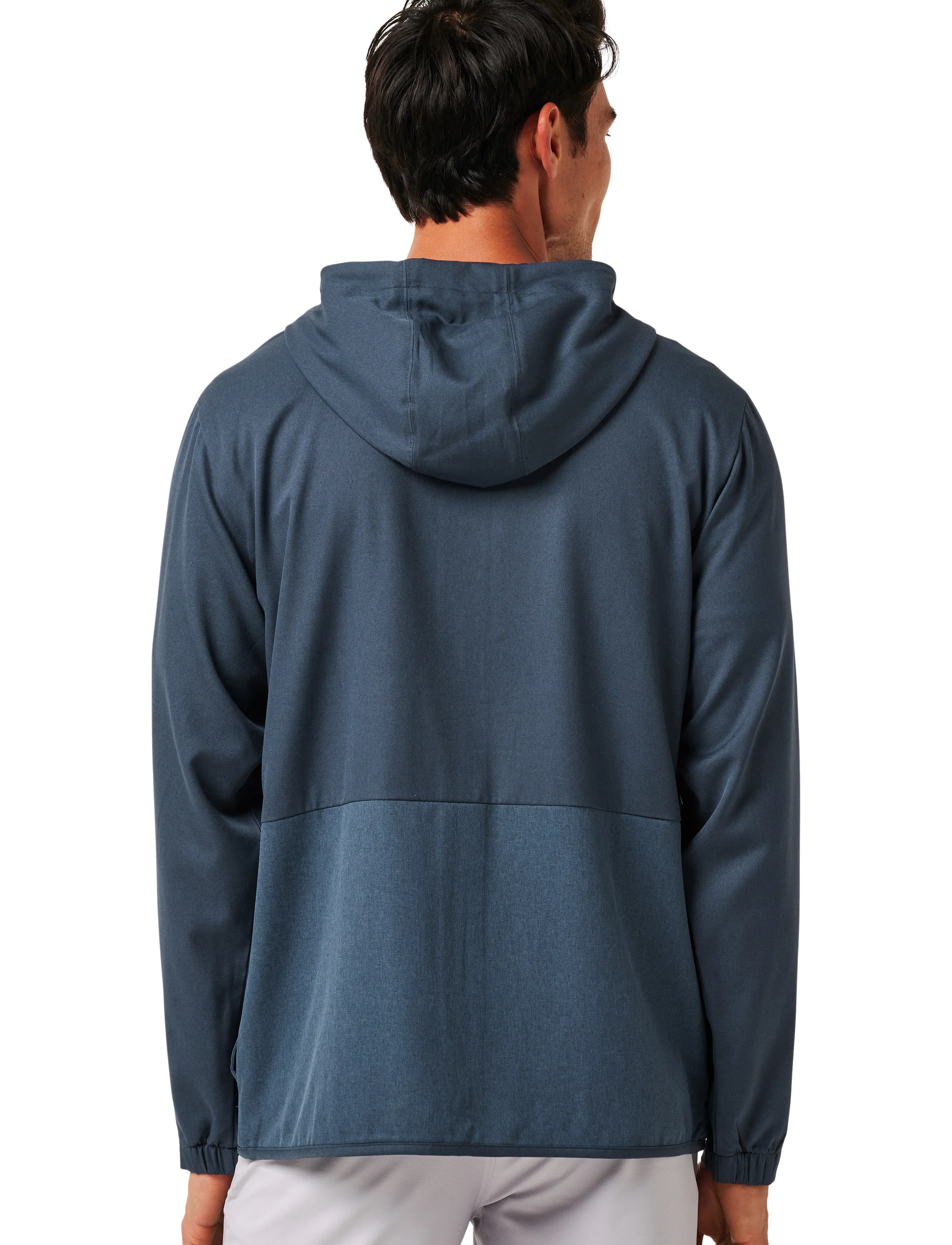 TravisMathew - DEEPSPACE - mood indigo/vintage - 4