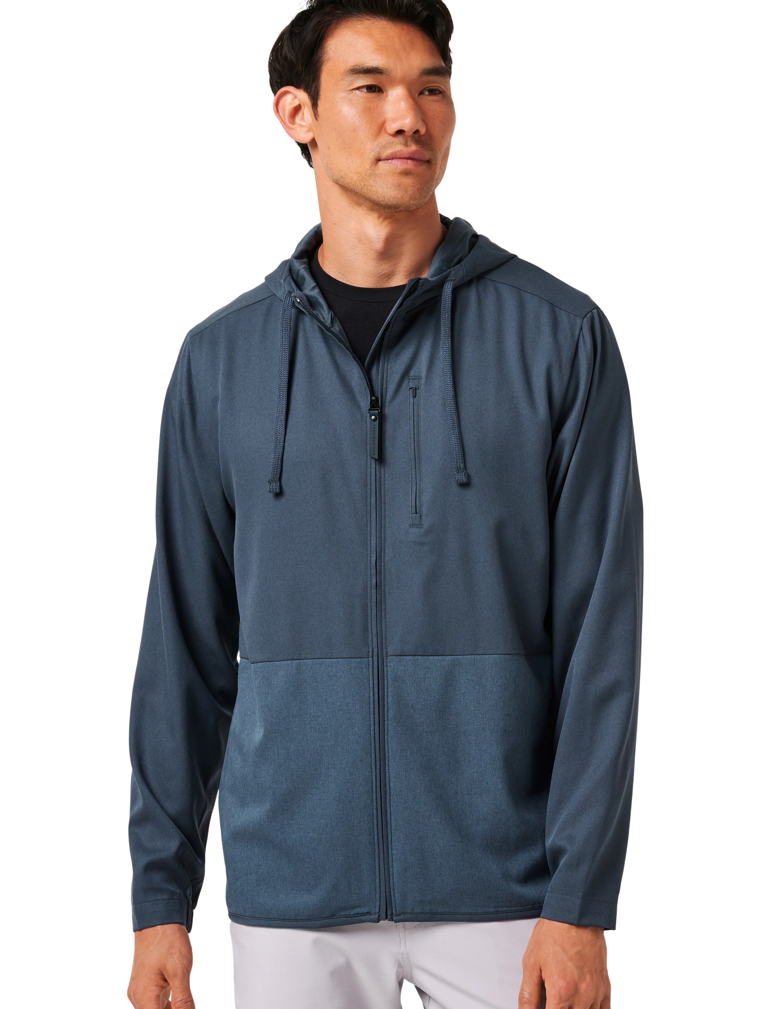 TravisMathew - DEEPSPACE - mood indigo/vintage - 5
