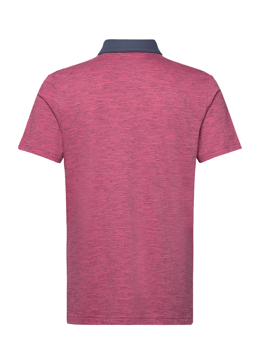 TravisMathew - COMMON INTEREST - toppe & t-shirts - rose wine - 2