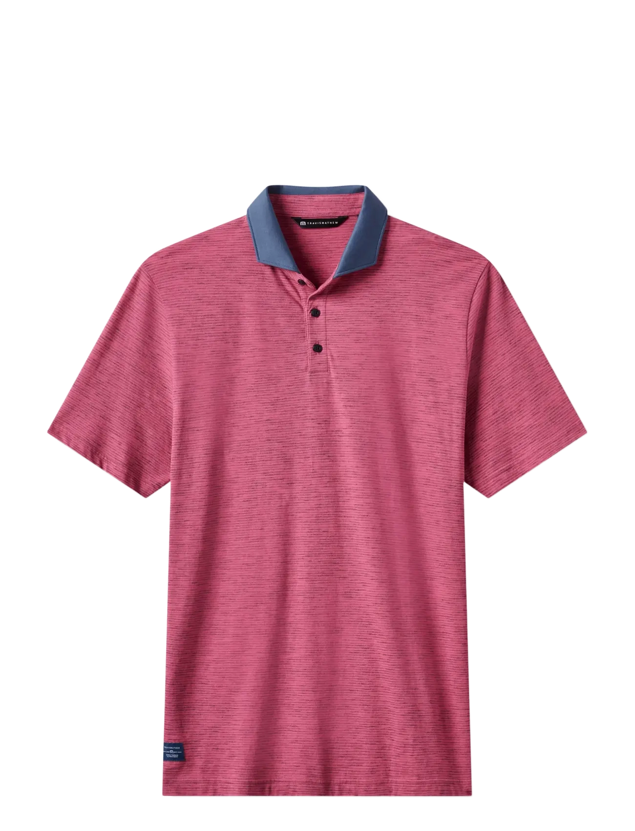 TravisMathew - COMMON INTEREST - rose wine - 3
