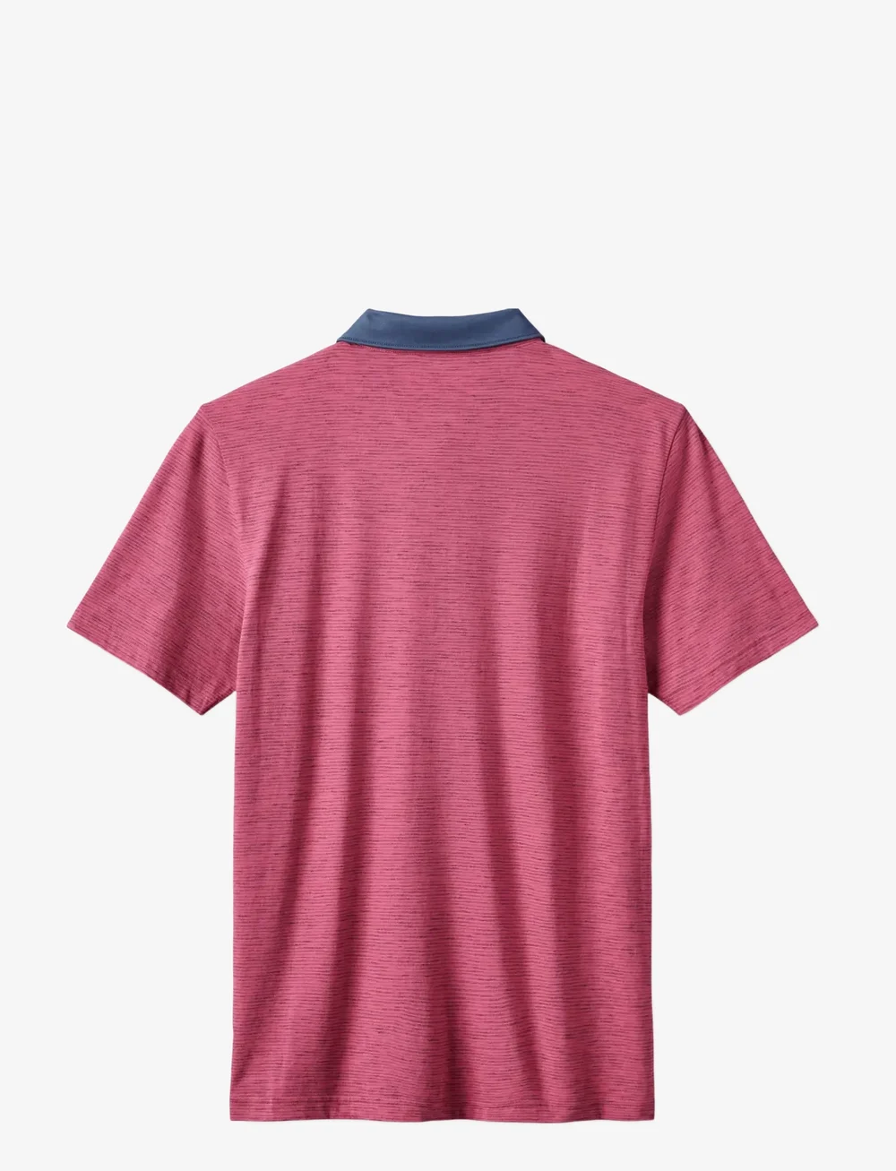 TravisMathew - COMMON INTEREST - oberteile & t-shirts - rose wine - 4