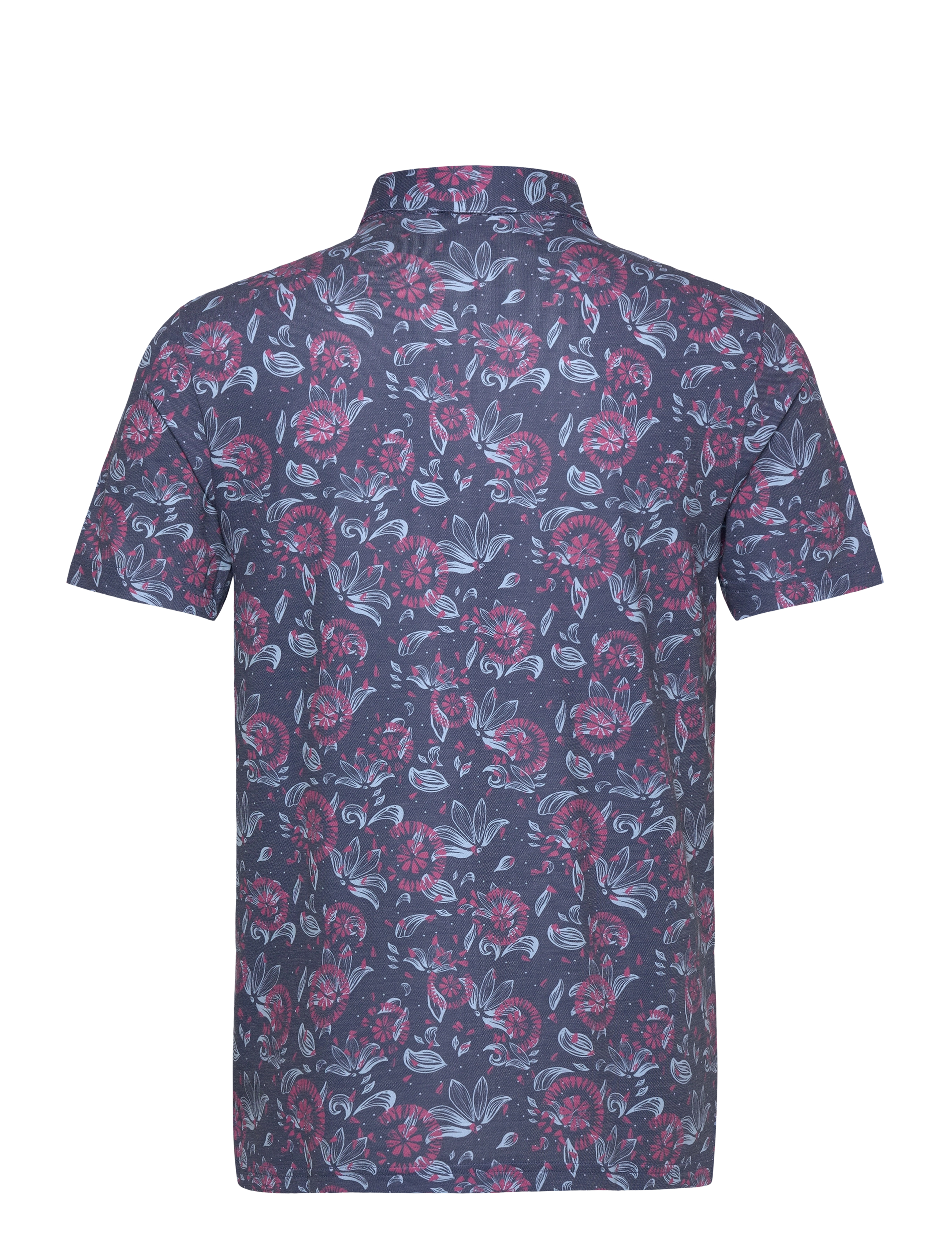TravisMathew - FEATHERWEIGHT FLOURISH - mood indigo/vintage - 2