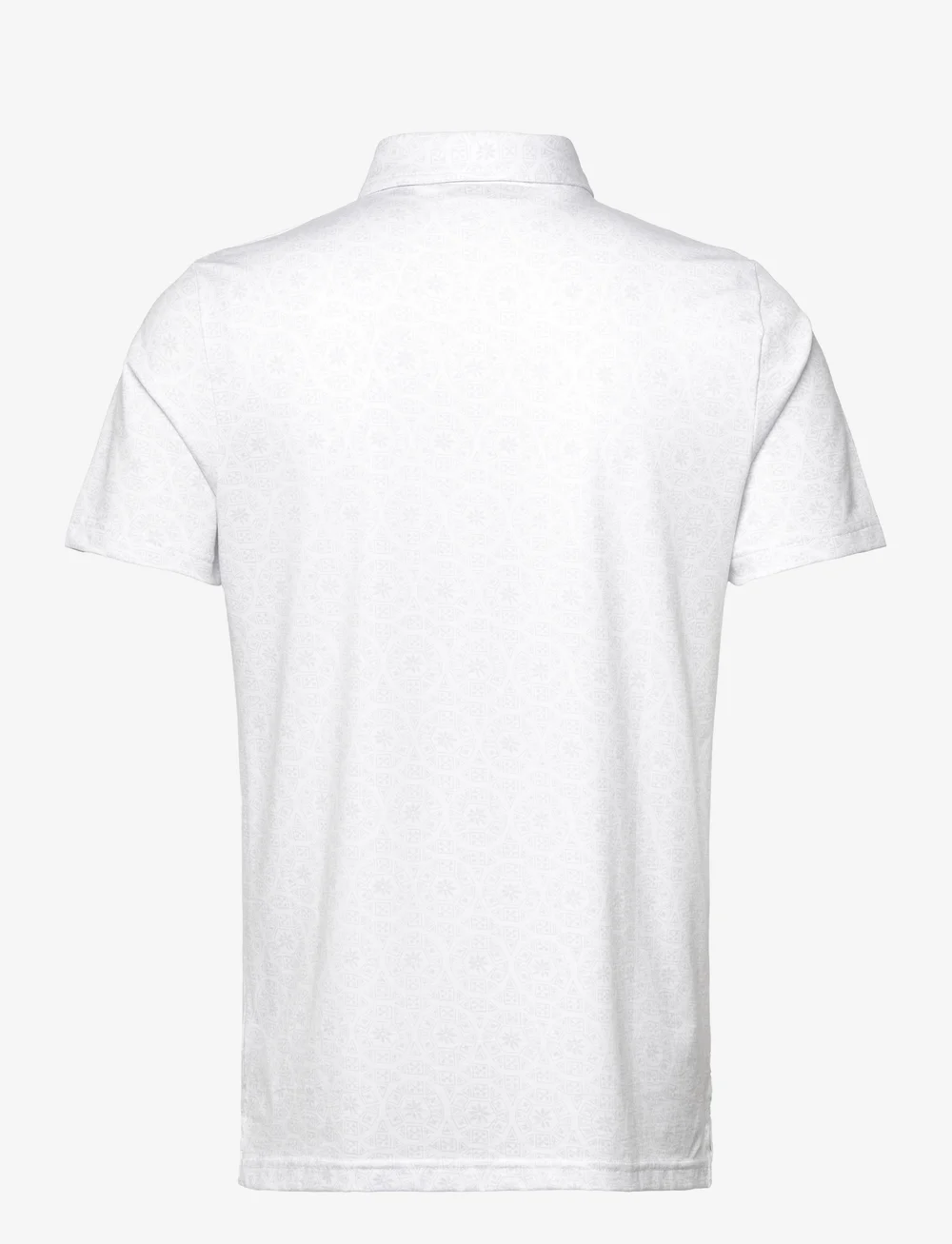 TravisMathew - FREE PASSAGE - topit & t-paidat - white - 2