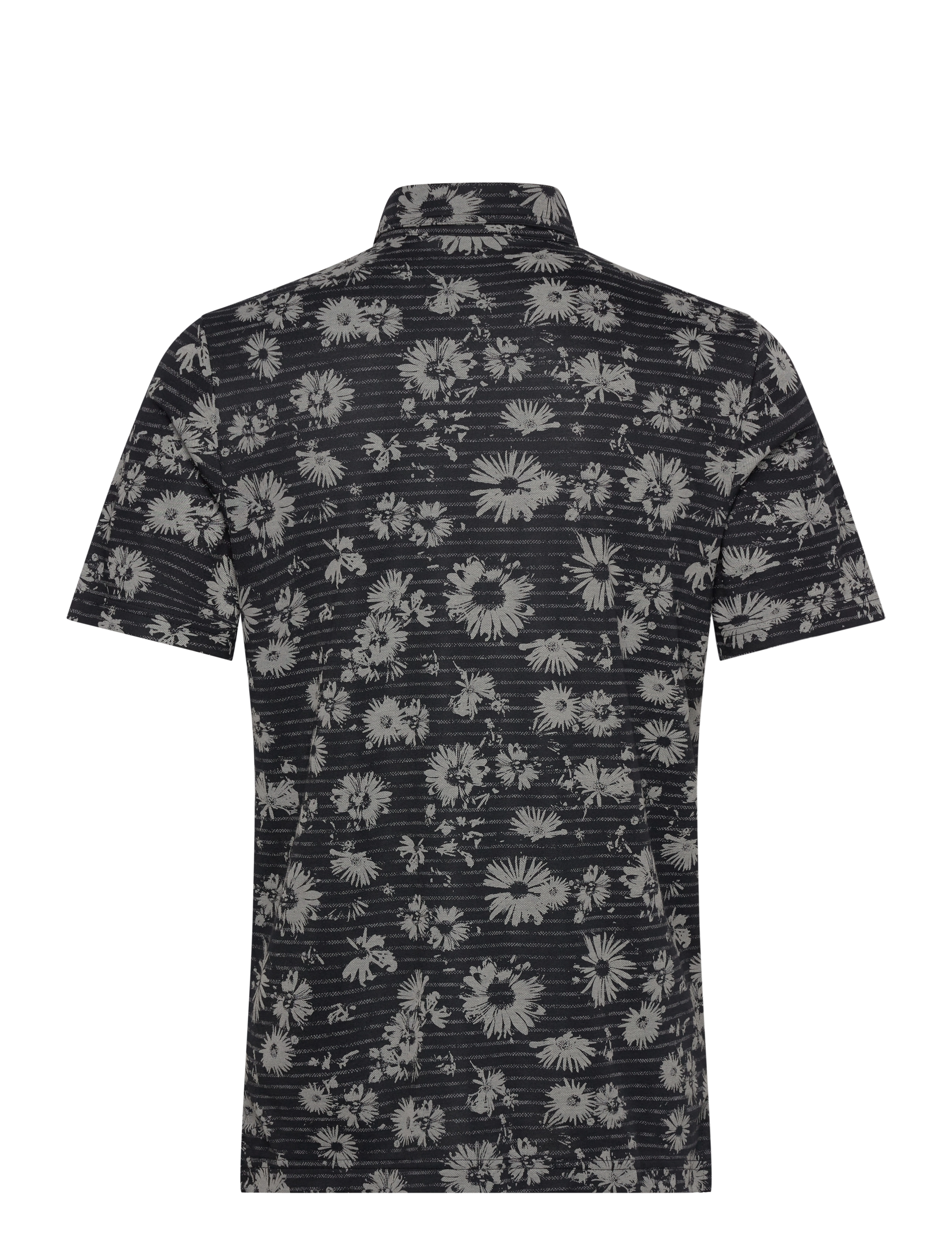 TravisMathew - SHADED GROVE - black - 2
