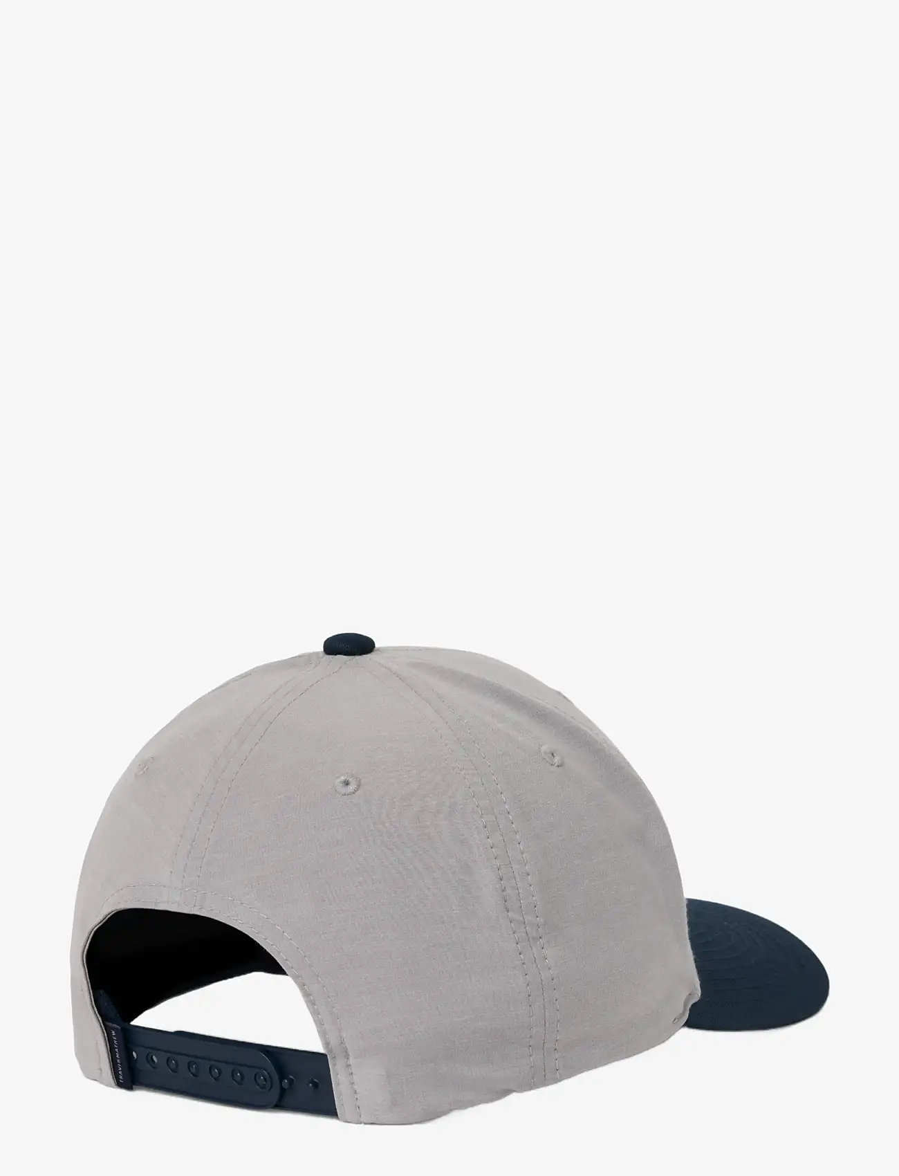 TravisMathew - FLOURISH HAT - heather grey - 1