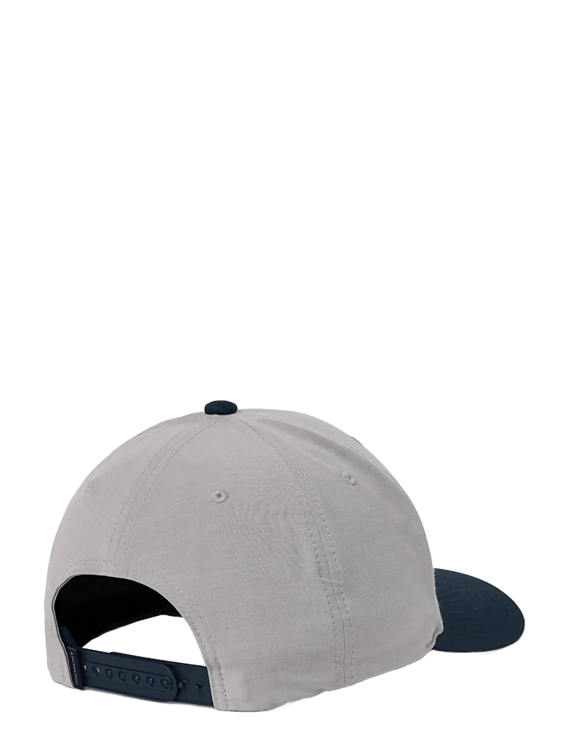 TravisMathew - FLOURISH HAT - kasketter - heather grey - 1