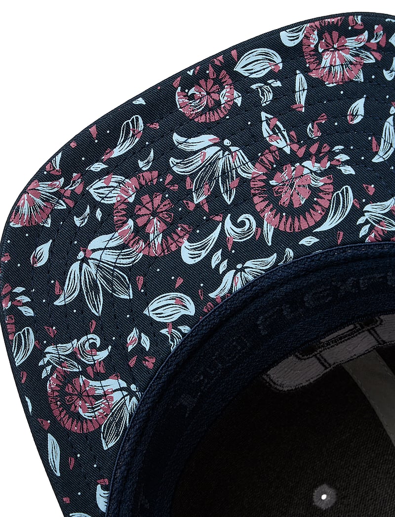 TravisMathew - FLOURISH HAT - kasketter - heather grey - 2