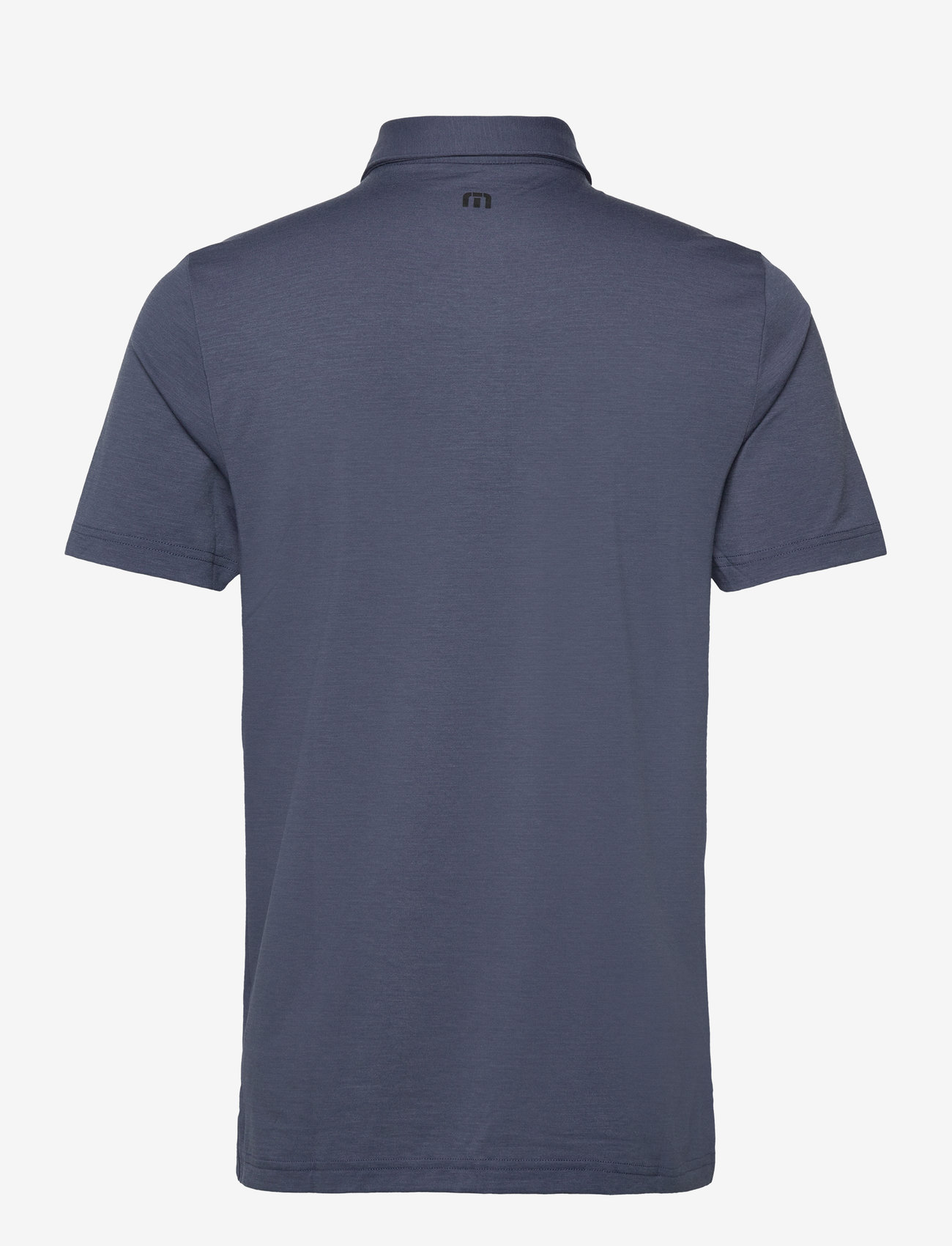 TravisMathew - ALL DAY ACCESS - short-sleeved polos - mood indigo/vintage - 1