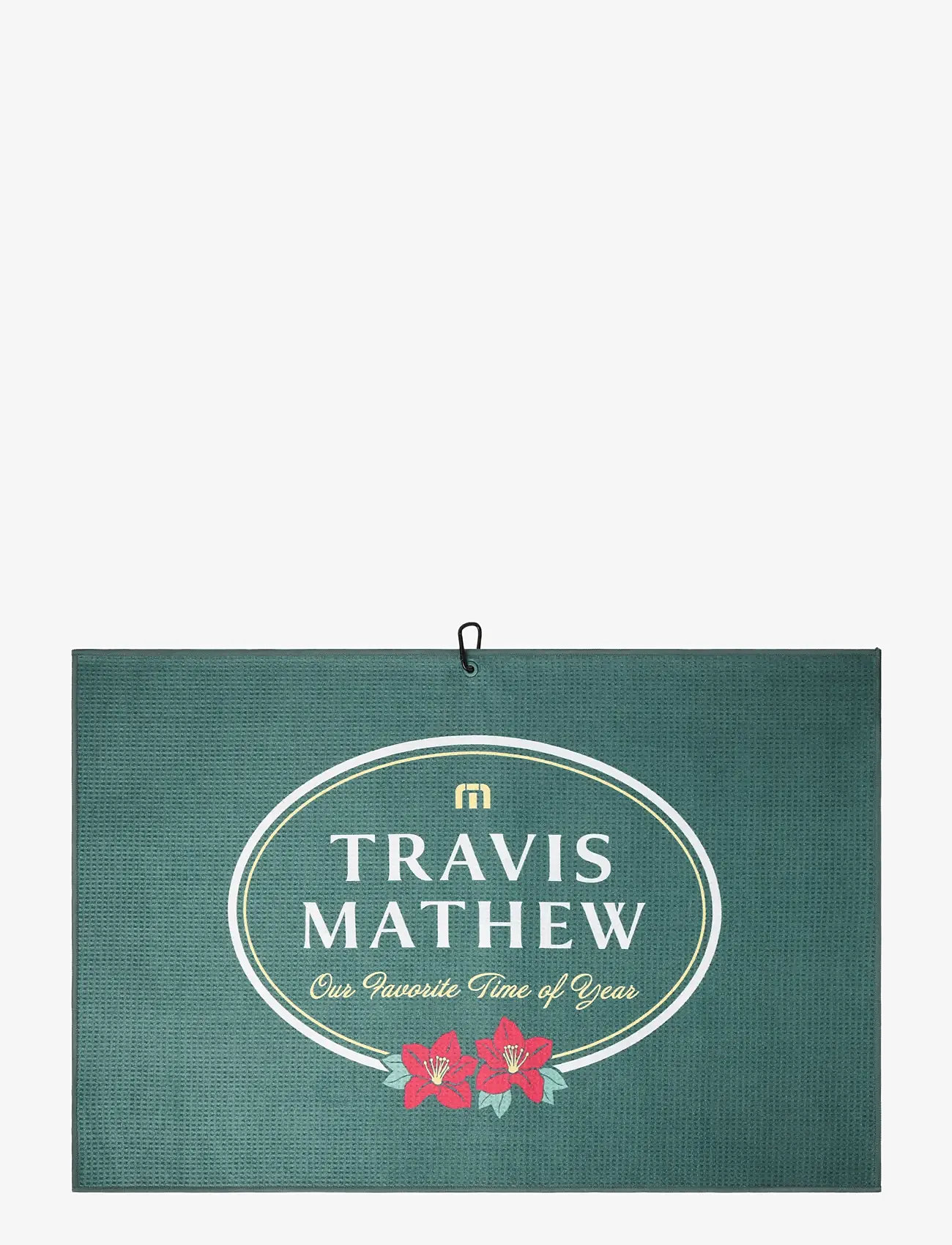 TravisMathew - FOUNDERS CIRCLE - gifts below 50€ - silver pine - 0