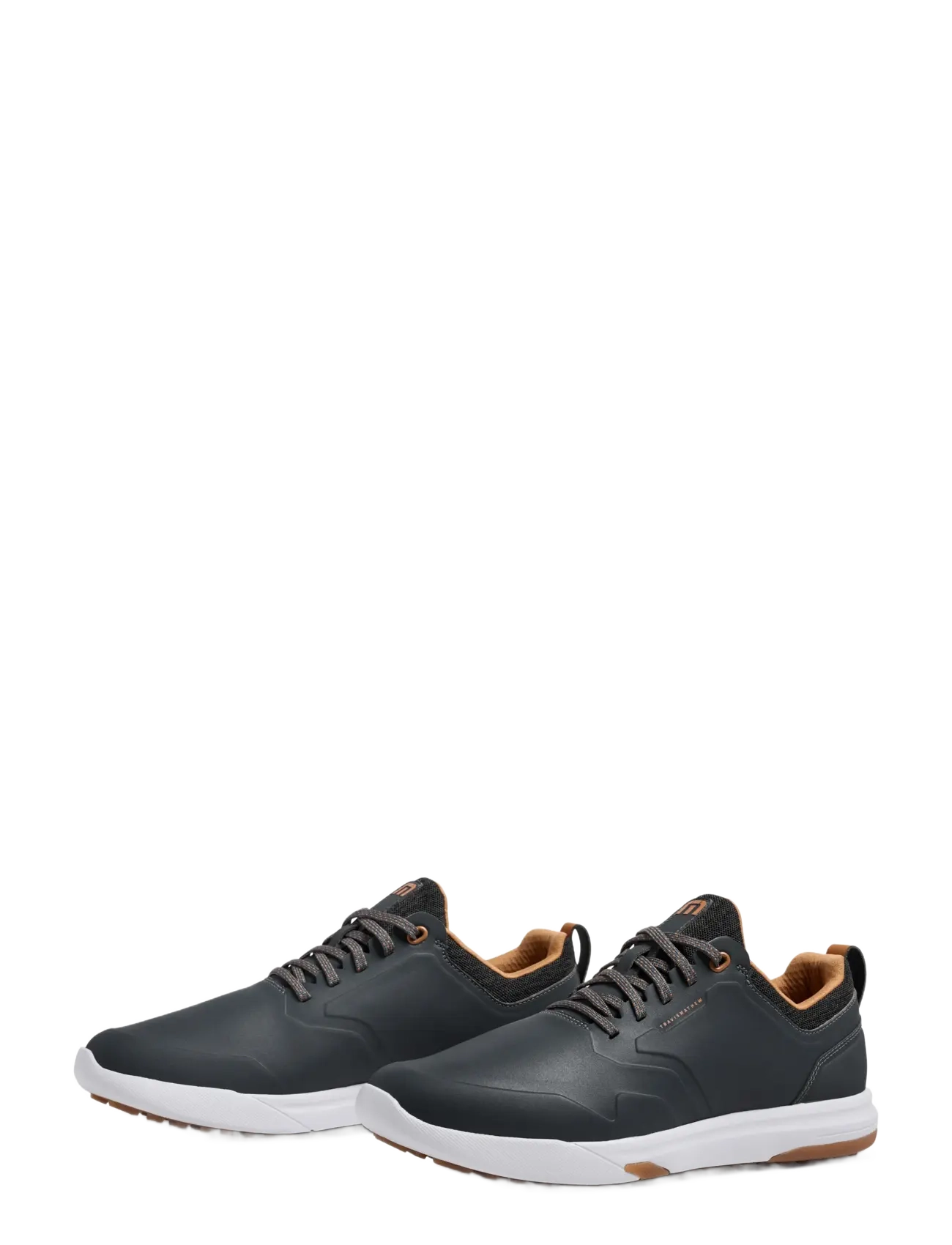 TravisMathew - THE DAILY PRO HYBRID PLUS - golfo bateliai - ebony/almond - 3