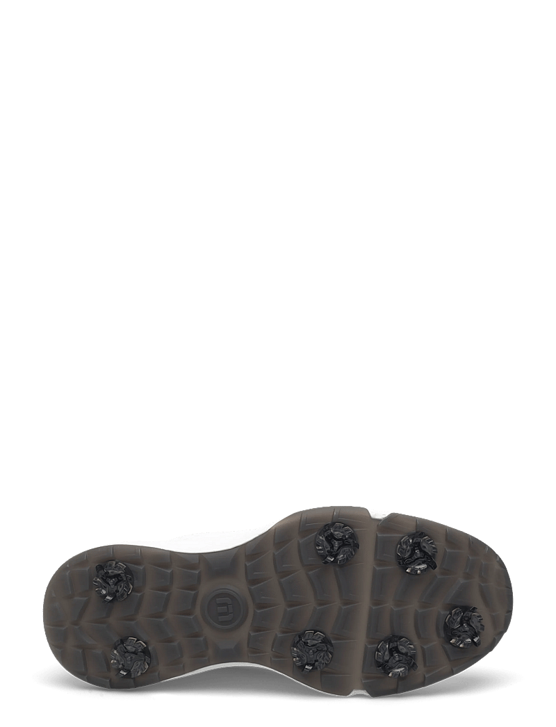 TravisMathew - THE NUAGE MEGA - golf shoes - classic white/black - 4