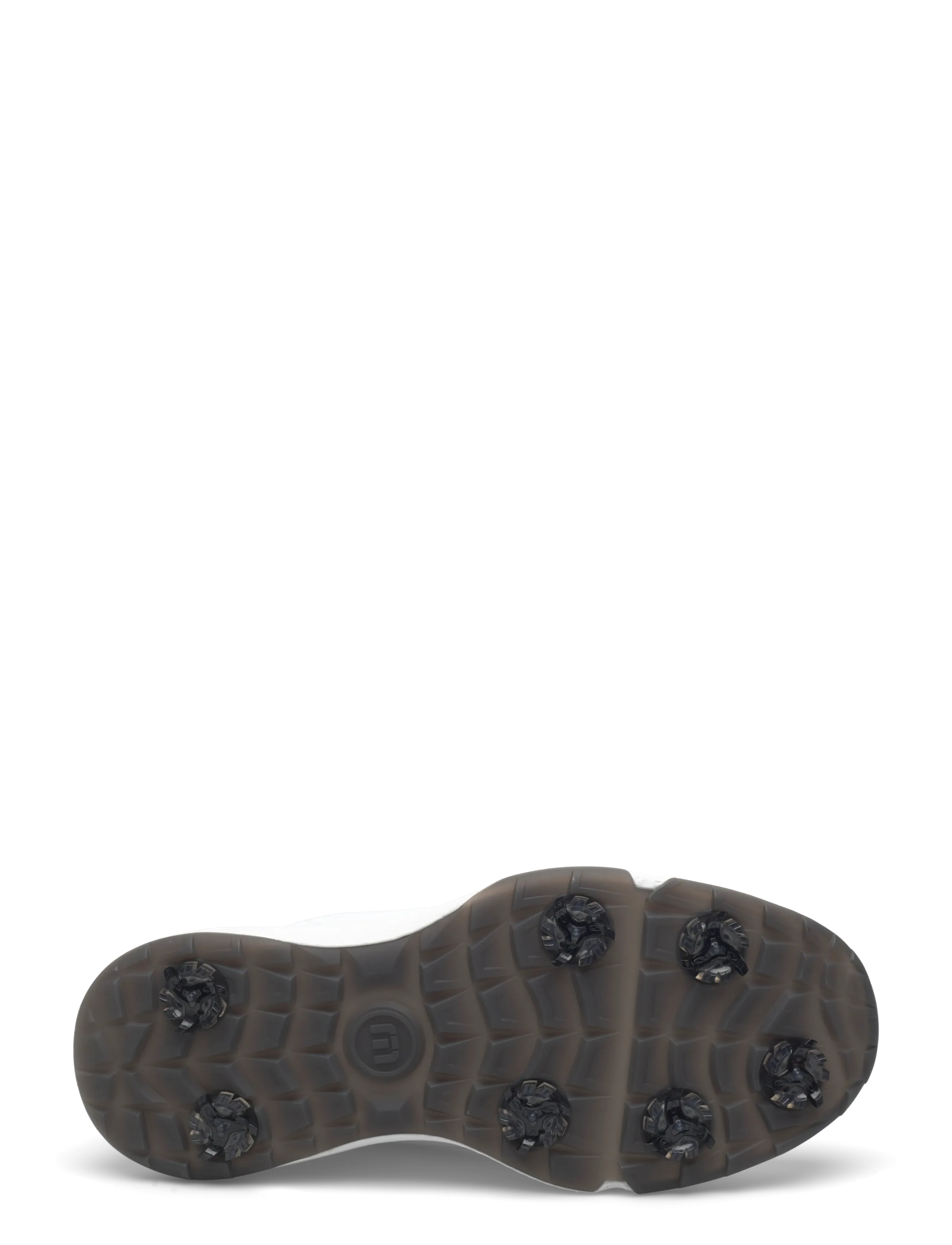 TravisMathew - THE NUAGE MEGA - golf-kengät - classic white/black - 4