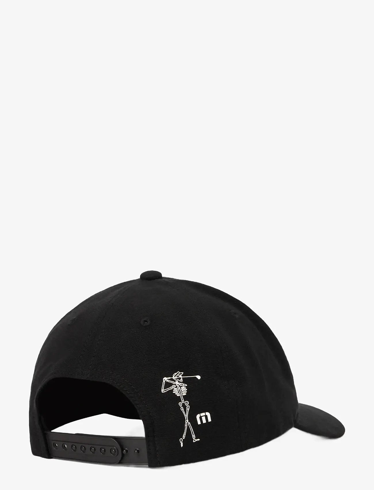 TravisMathew - GOLF SUCKS HAT - laveste priser - black - 1