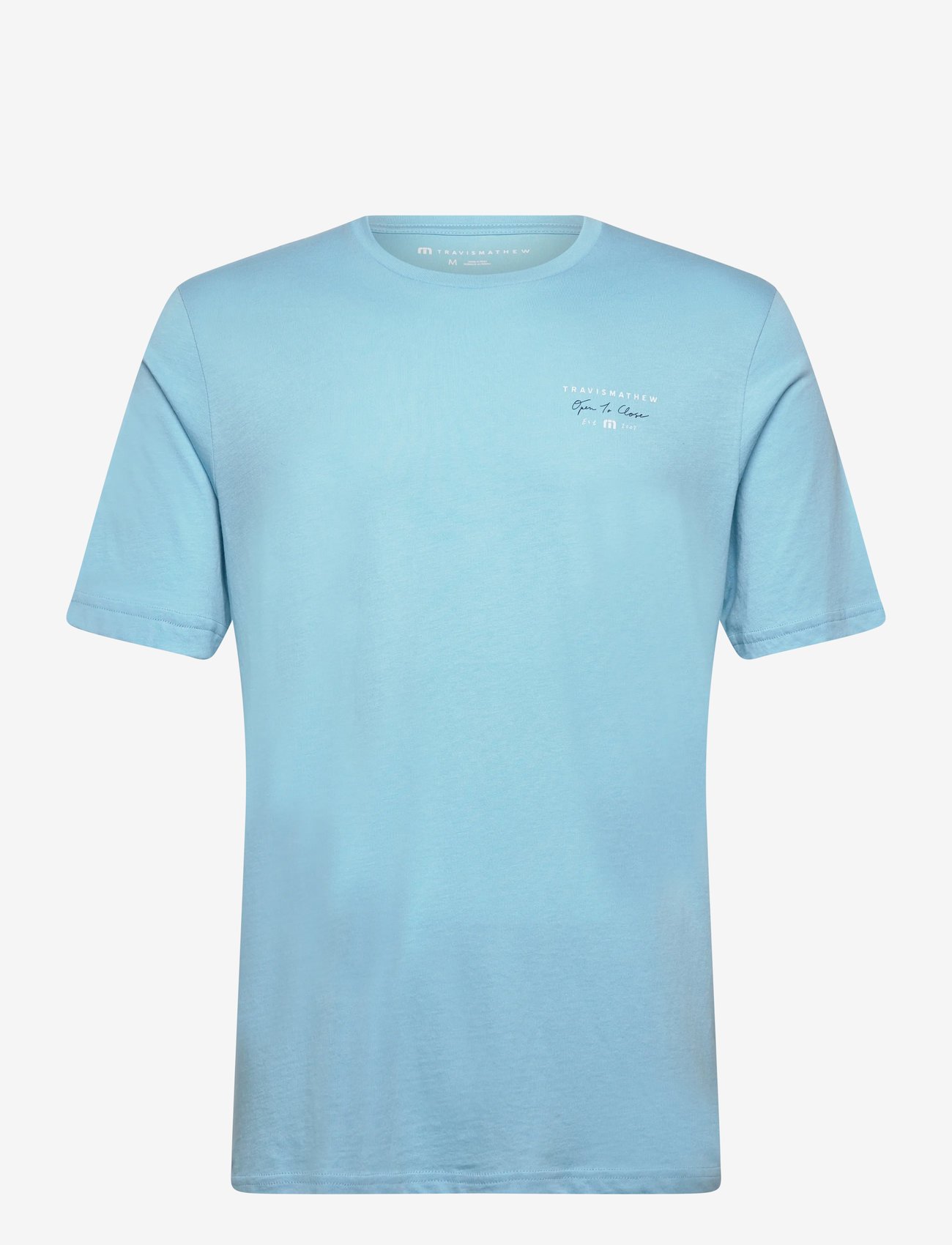 TravisMathew - GELATO TASTING - die niedrigsten preise - air blue - 0