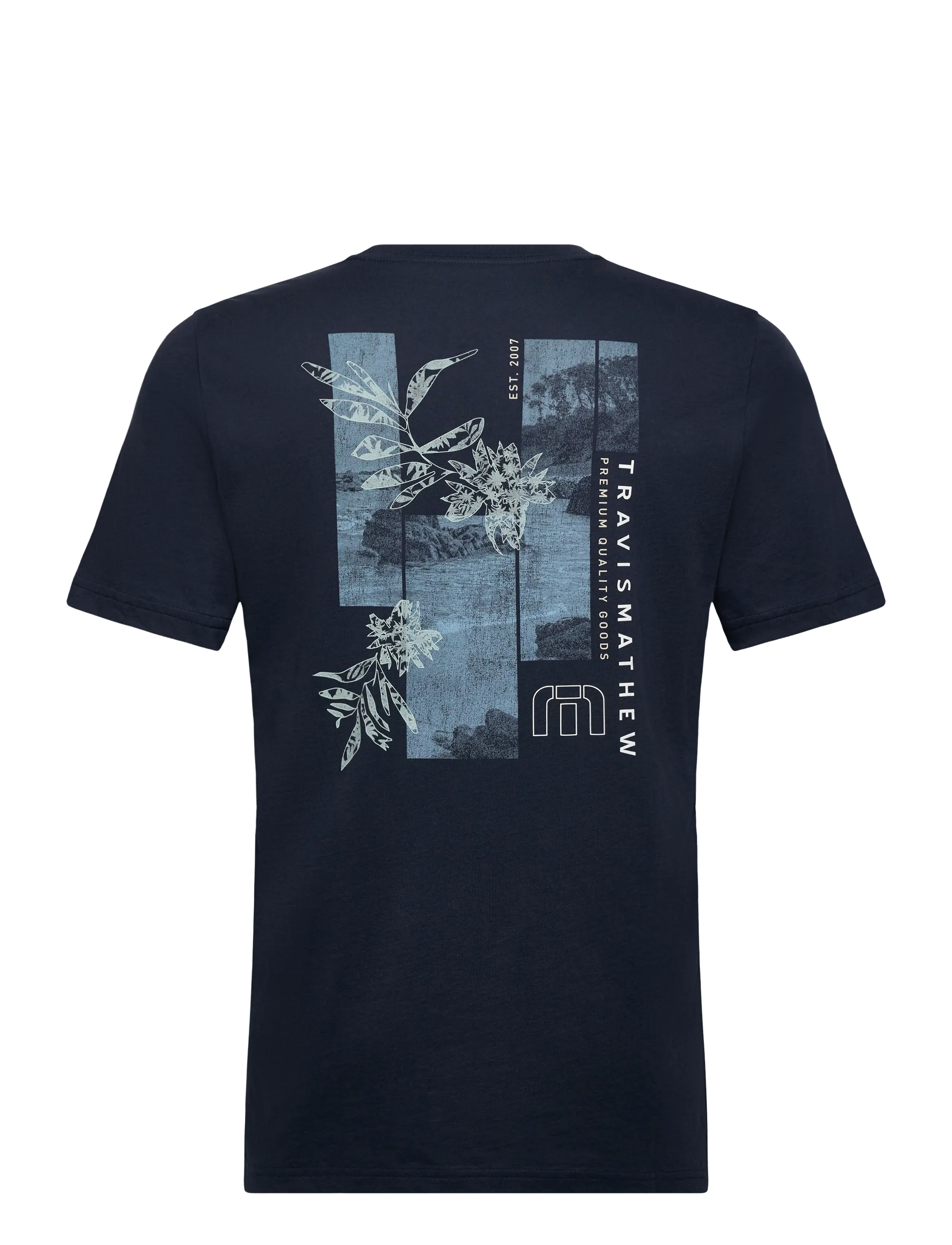 TravisMathew - BEST TRIP YET - lowest prices - total eclipse - 1