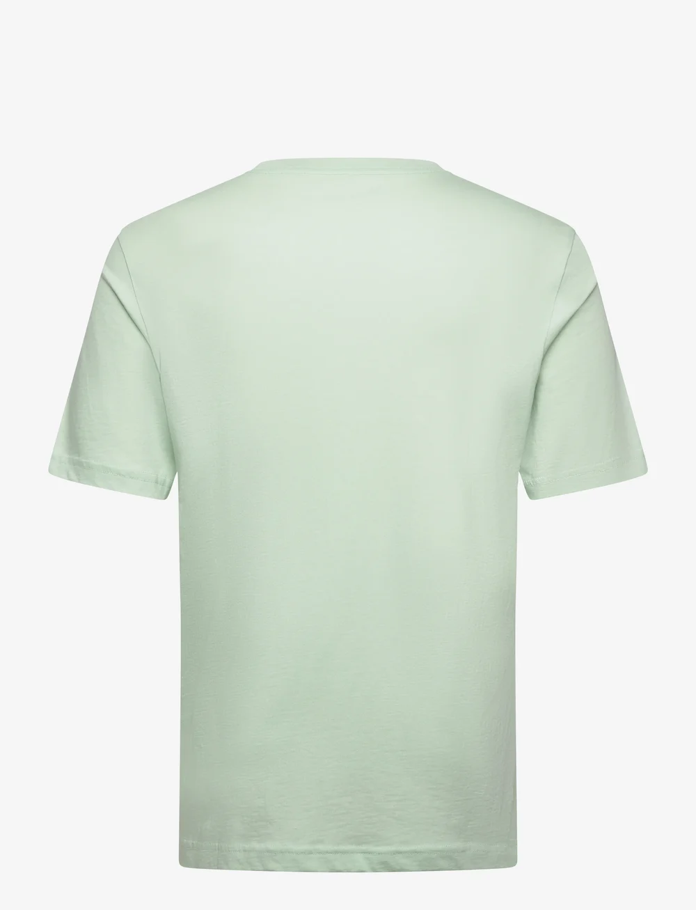 TravisMathew - PLAYER PARKING TEE - t-shirts - aqua foam - 1