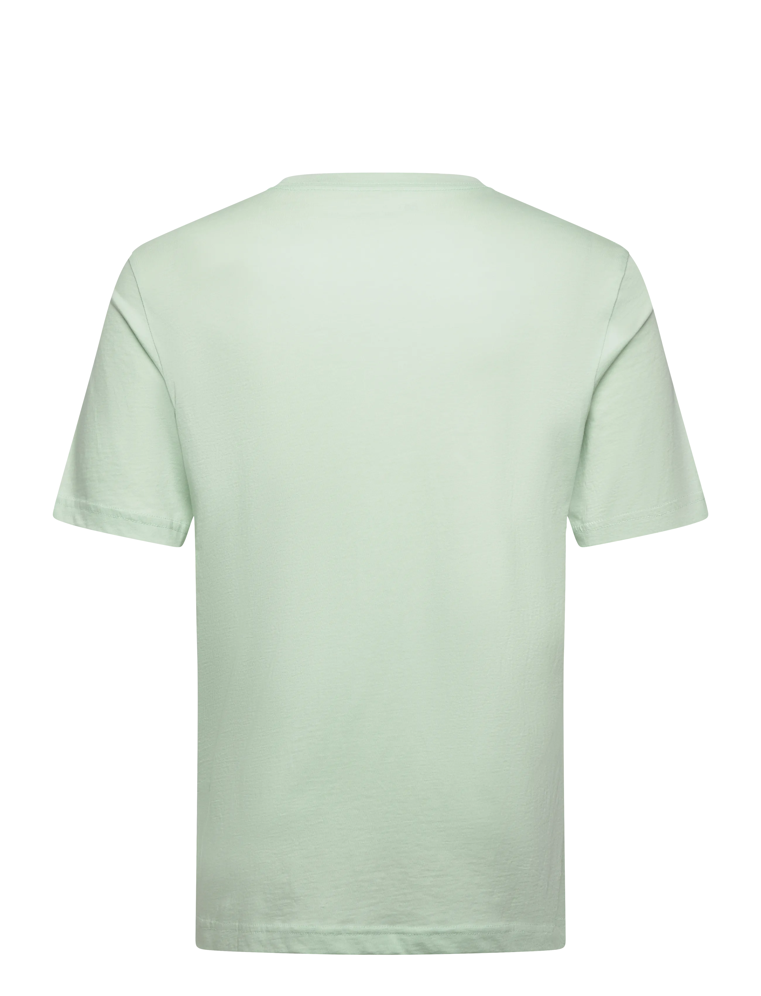 TravisMathew - PLAYER PARKING TEE - oberteile & t-shirts - aqua foam - 1