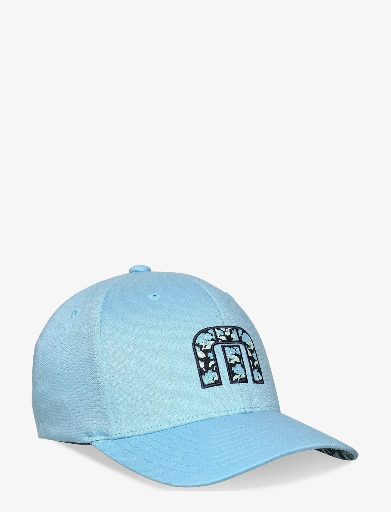 TravisMathew - PACKING LIST - caps - air blue - 0