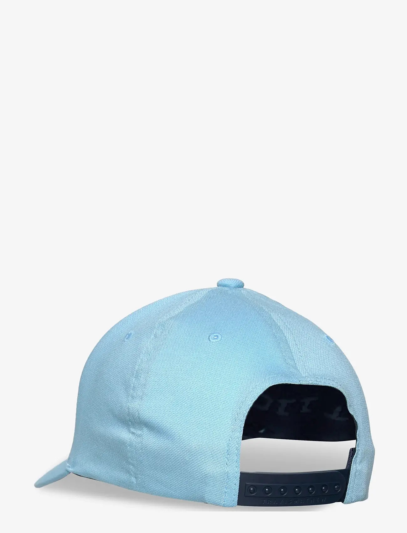 TravisMathew - PACKING LIST - caps - air blue - 1