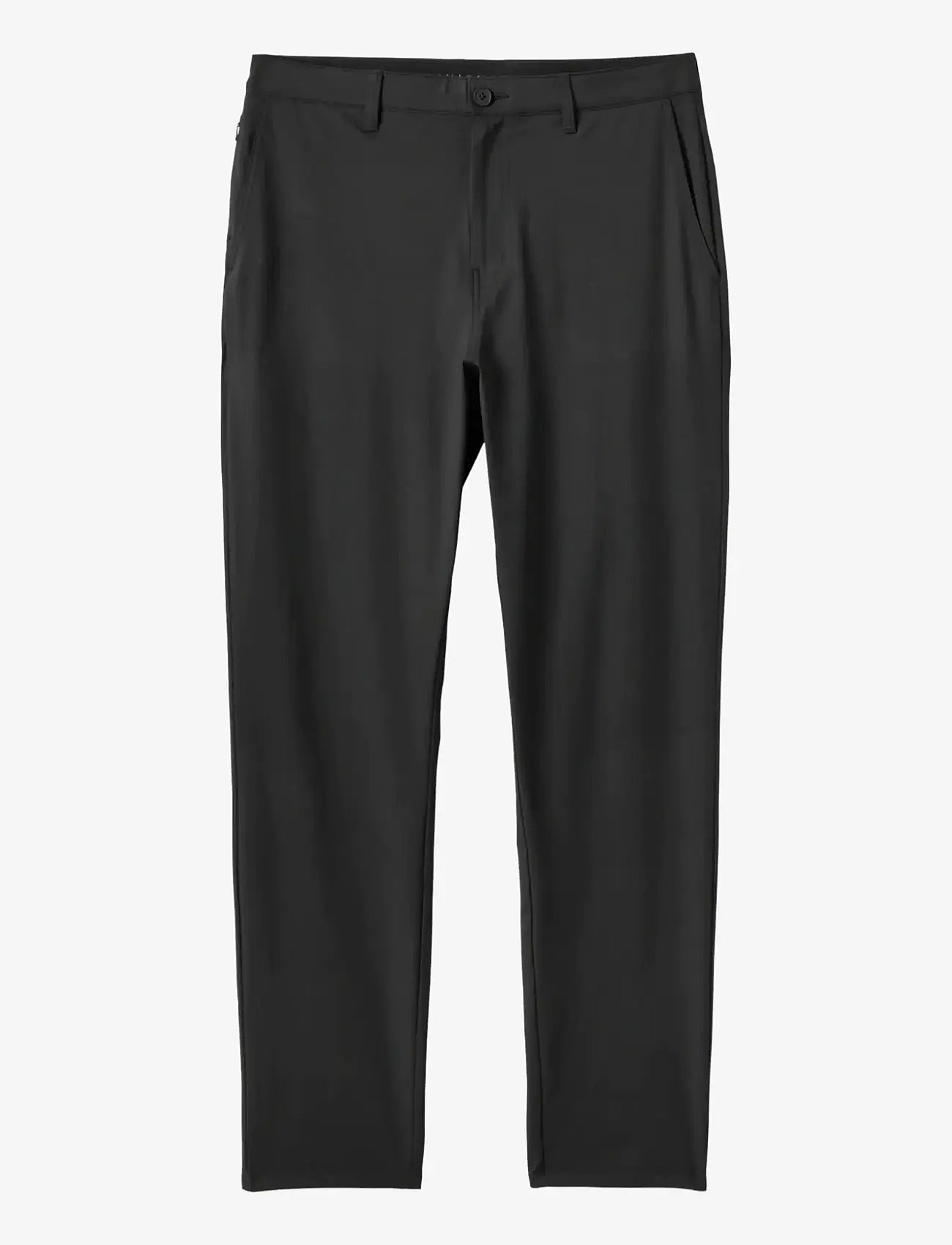 TravisMathew - WANDERLUST GOLF PANT - golfbukser - black - 1