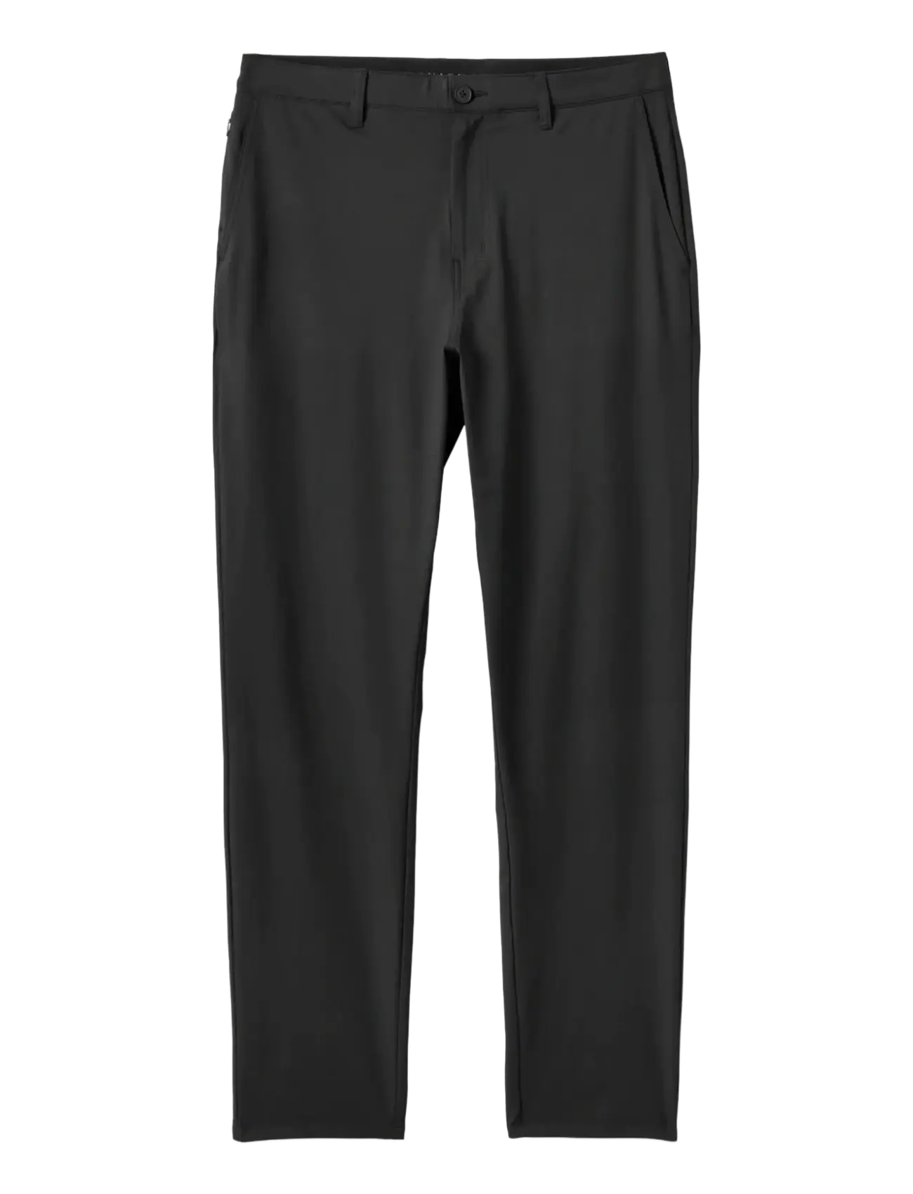 TravisMathew WANDERLUST GOLF PANT - Bukser - BLACK / black