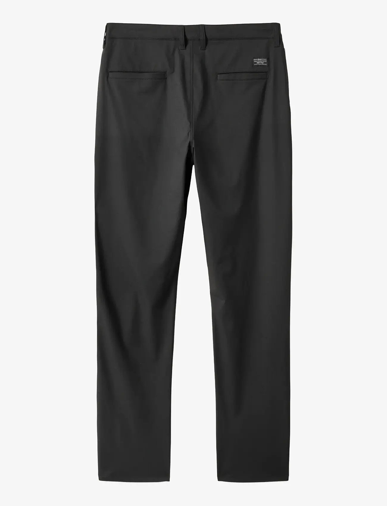 TravisMathew - WANDERLUST GOLF PANT - golfbukser - black - 2