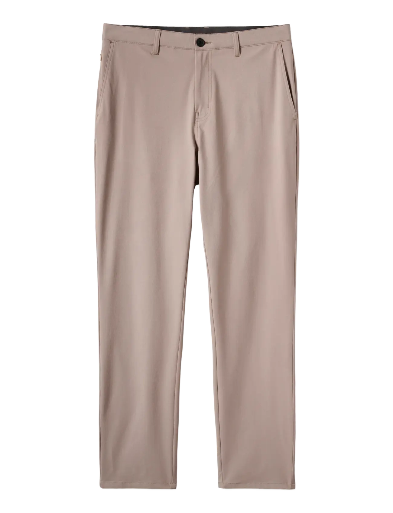 TRAVISMATHEW Wanderlust Golf Hose Beige - 32x32 - Herren