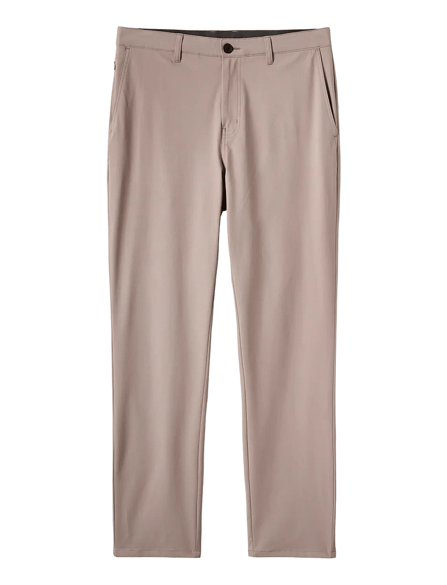 TravisMathew - WANDERLUST GOLF PANT - golfhosen - khaki - 1