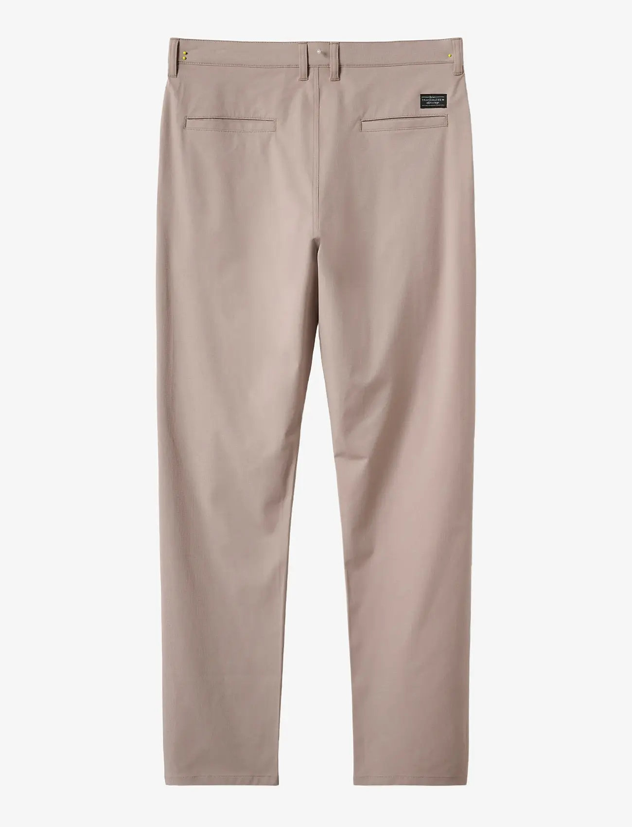 TravisMathew - WANDERLUST GOLF PANT - golfbukser - khaki - 2