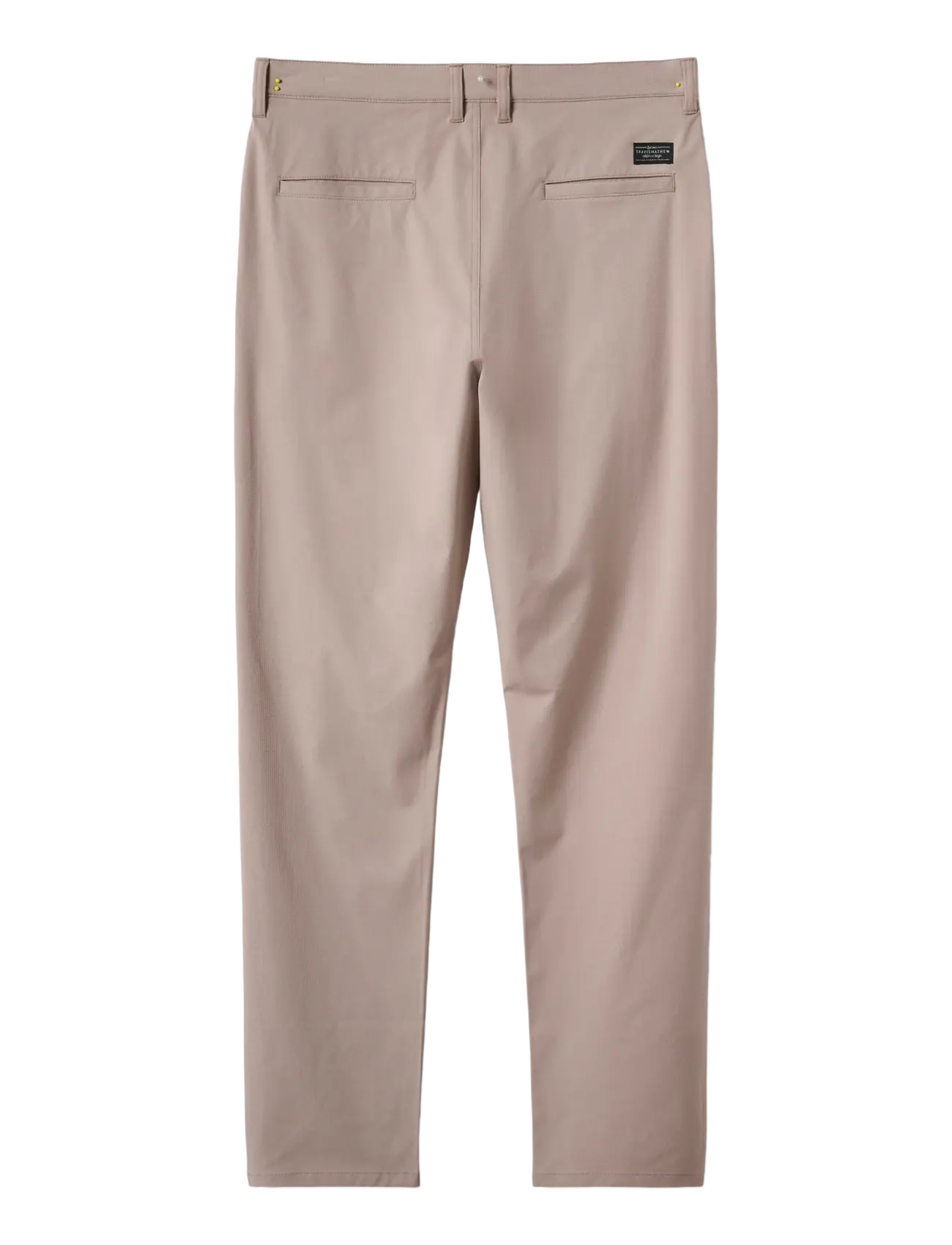 TravisMathew - WANDERLUST GOLF PANT - golfhosen - khaki - 2