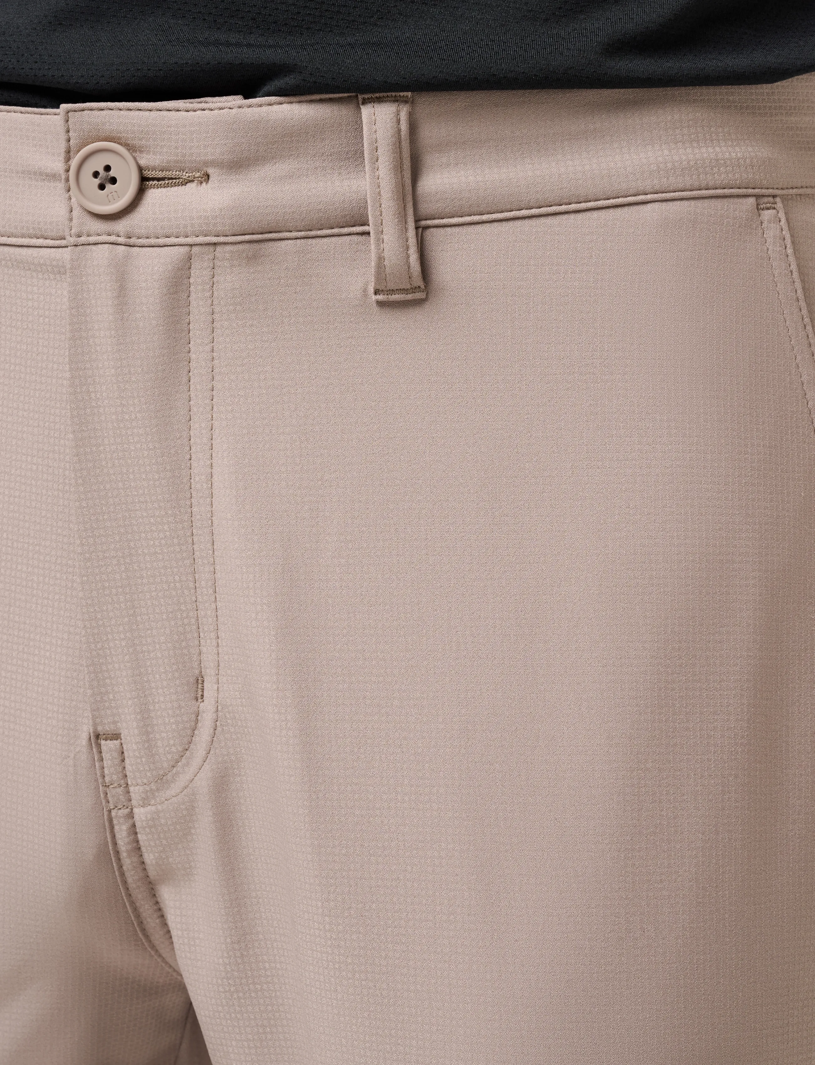 TravisMathew - WANDERLUST GOLF PANT - golfhosen - khaki - 4