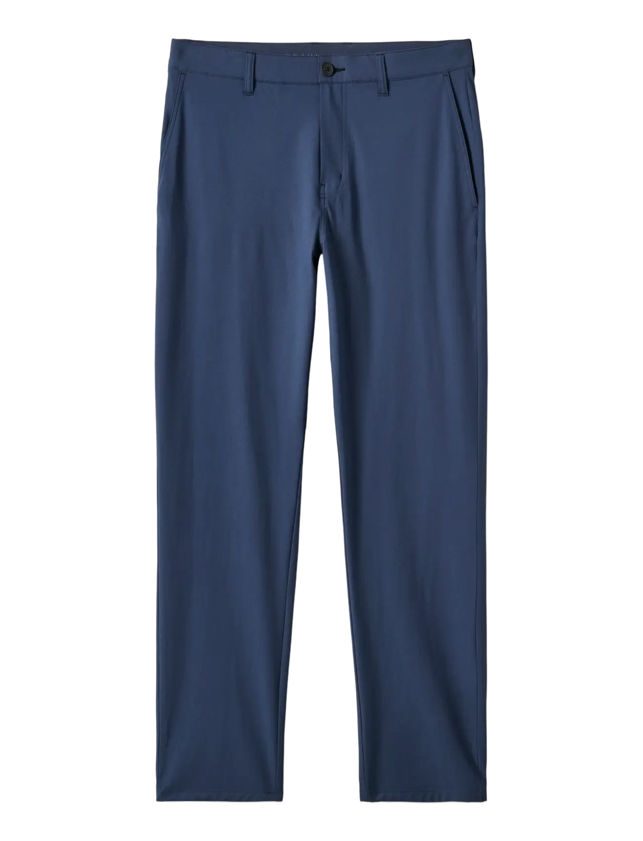 TRAVISMATHEW Wanderlust Golf Hose Blau - 32x32 - Herren