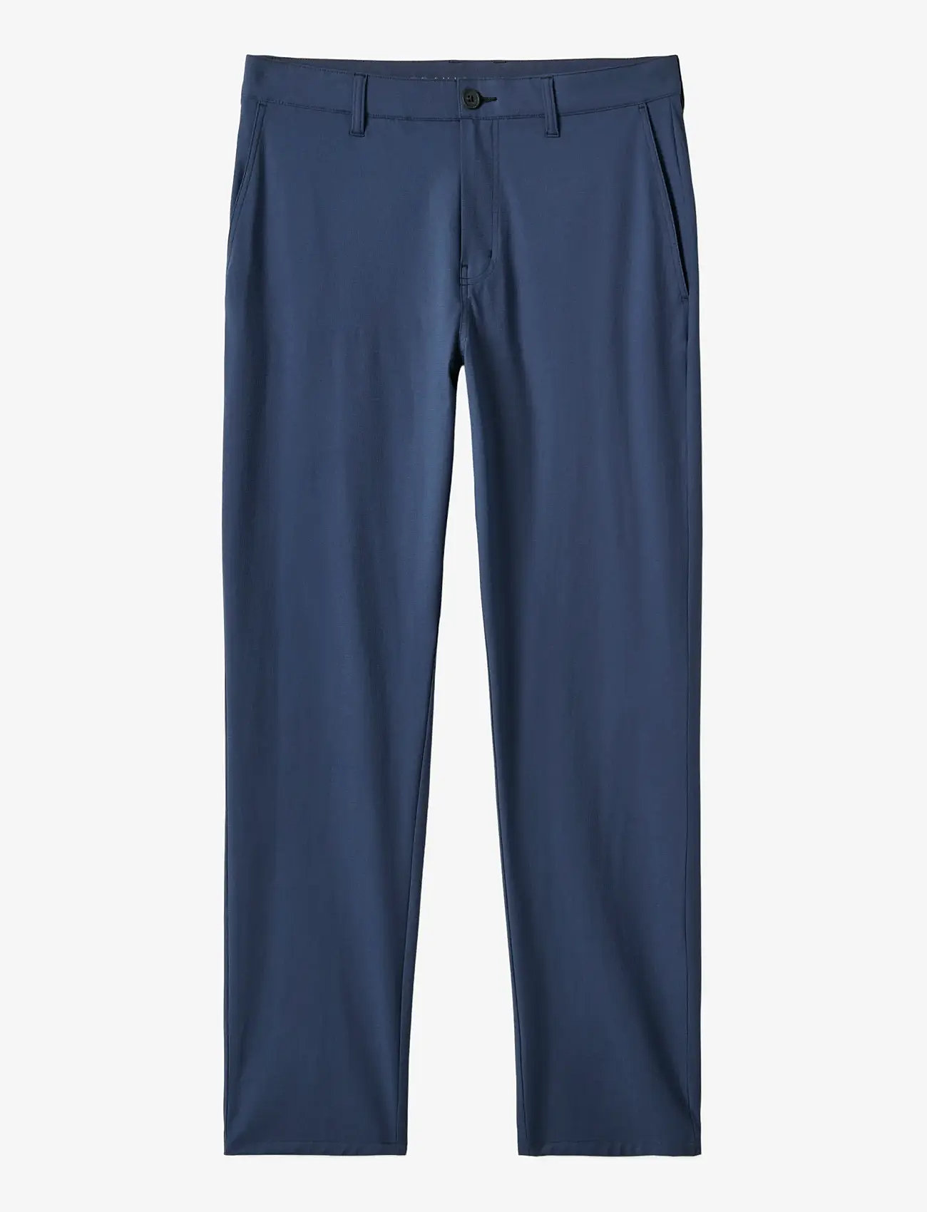 TravisMathew - WANDERLUST GOLF PANT - golfbukser - mood indigo - 1