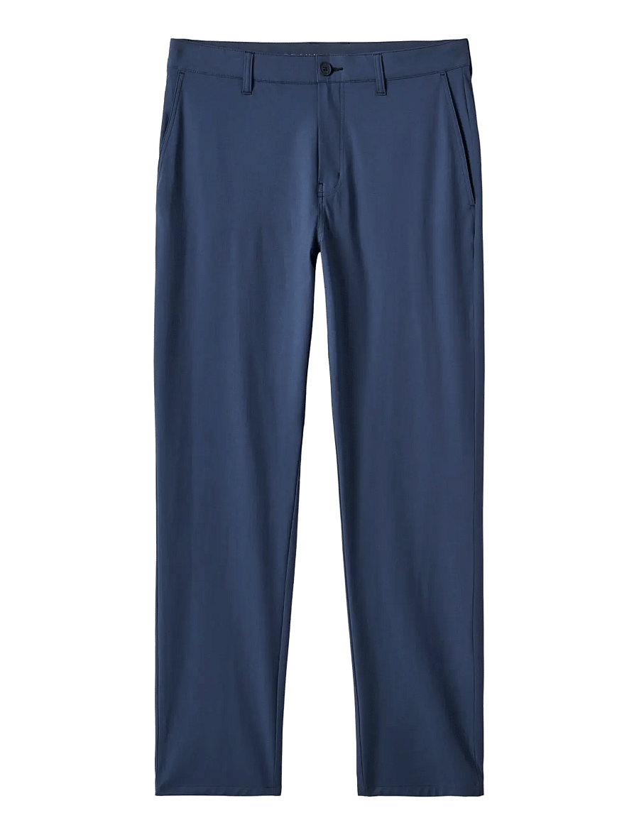 TravisMathew - WANDERLUST GOLF PANT - golfhosen - mood indigo - 1