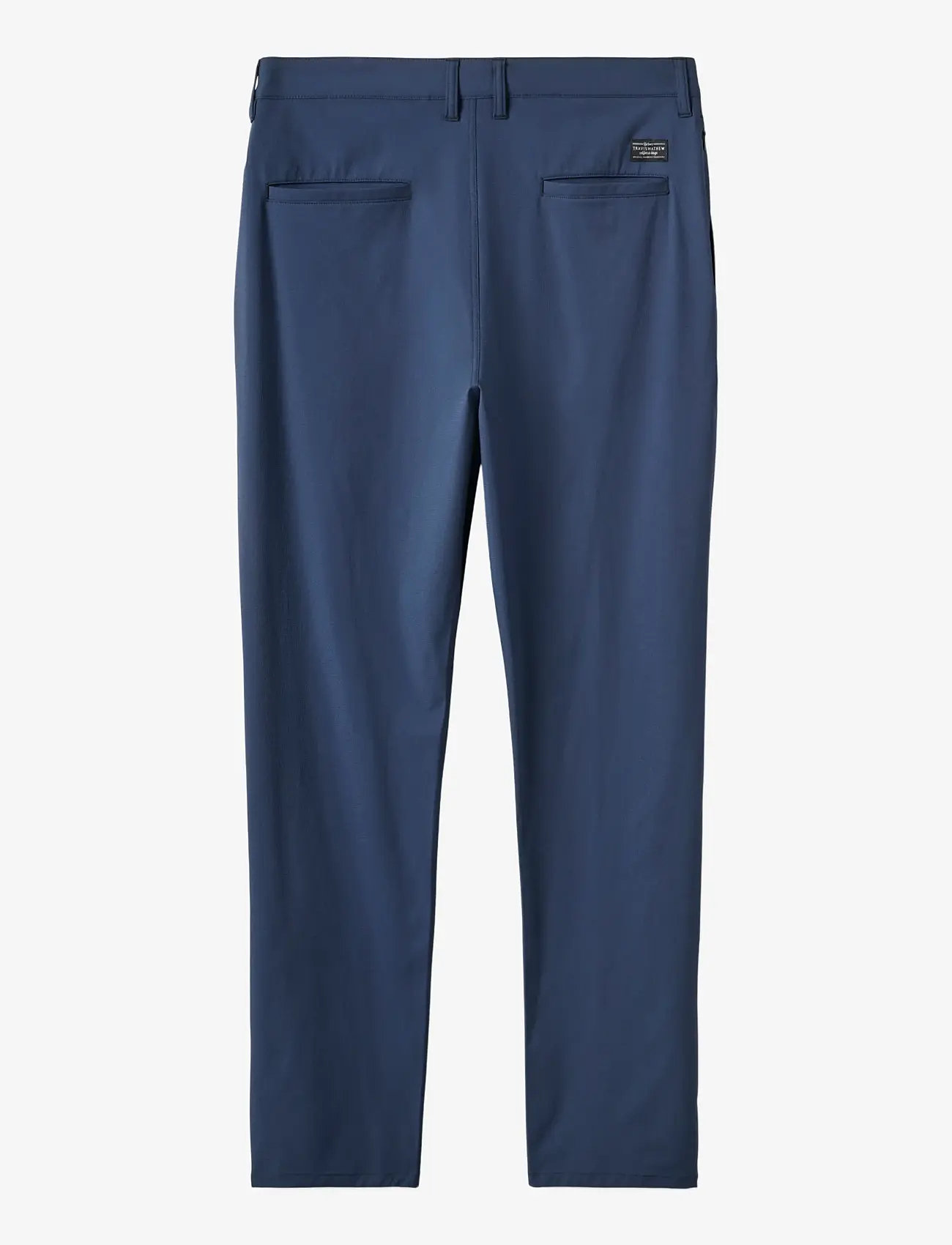 TravisMathew - WANDERLUST GOLF PANT - golfbukser - mood indigo - 2