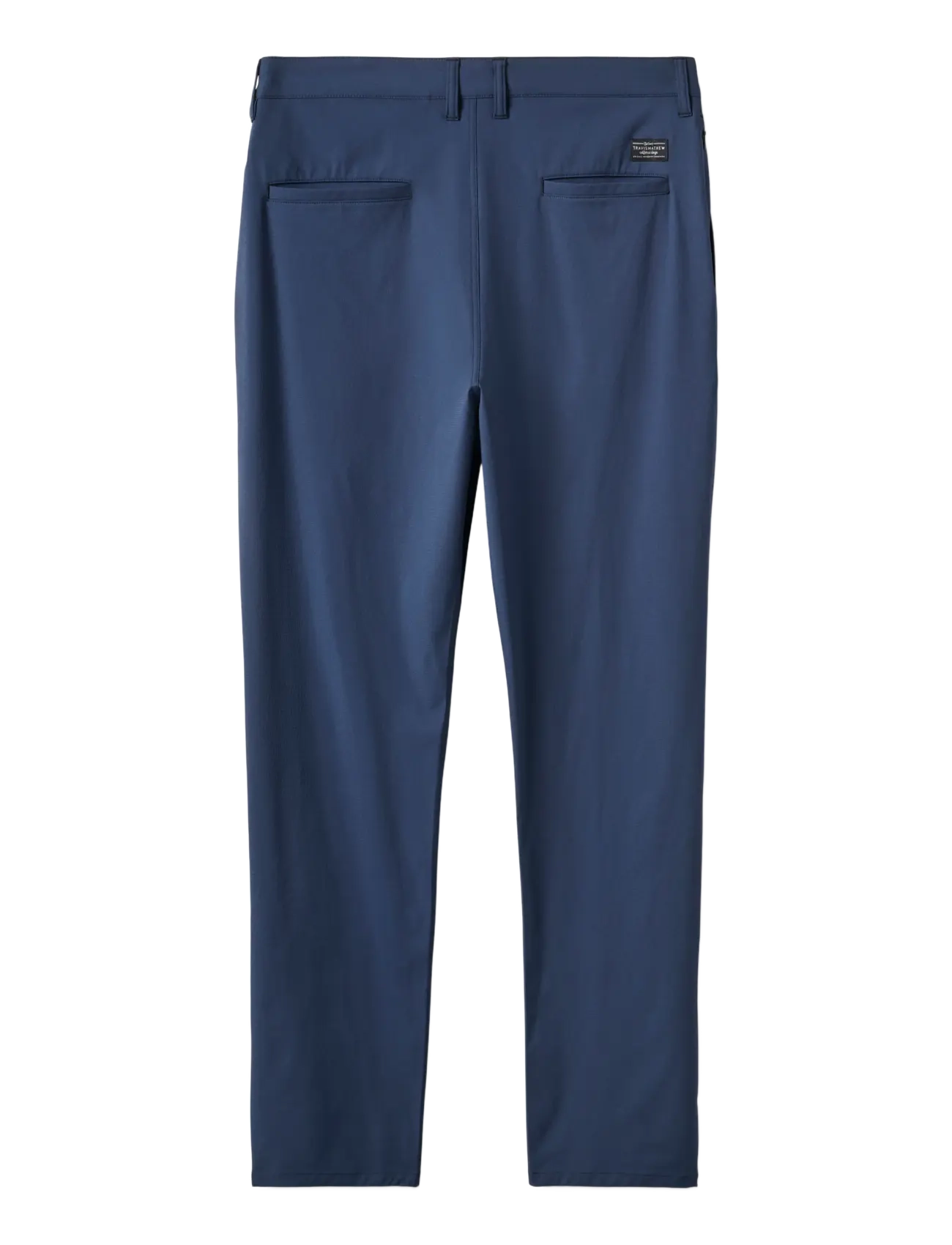 TravisMathew - WANDERLUST GOLF PANT - golfbyxor - mood indigo - 2