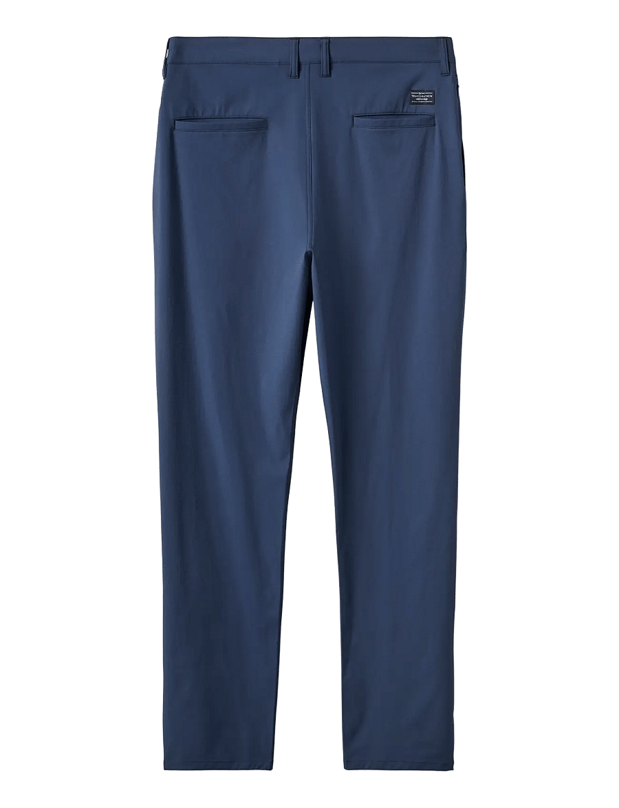 TravisMathew - WANDERLUST GOLF PANT - golfhosen - mood indigo - 2
