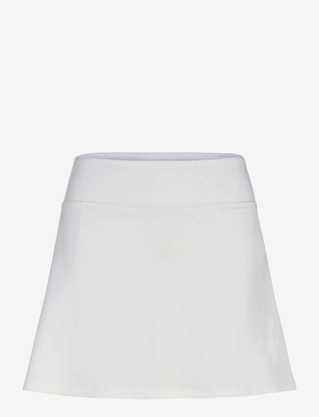 TravisMathew - SKYLOFT SOFT A-LINE SKORT - kleider & röcke - snow white - 1