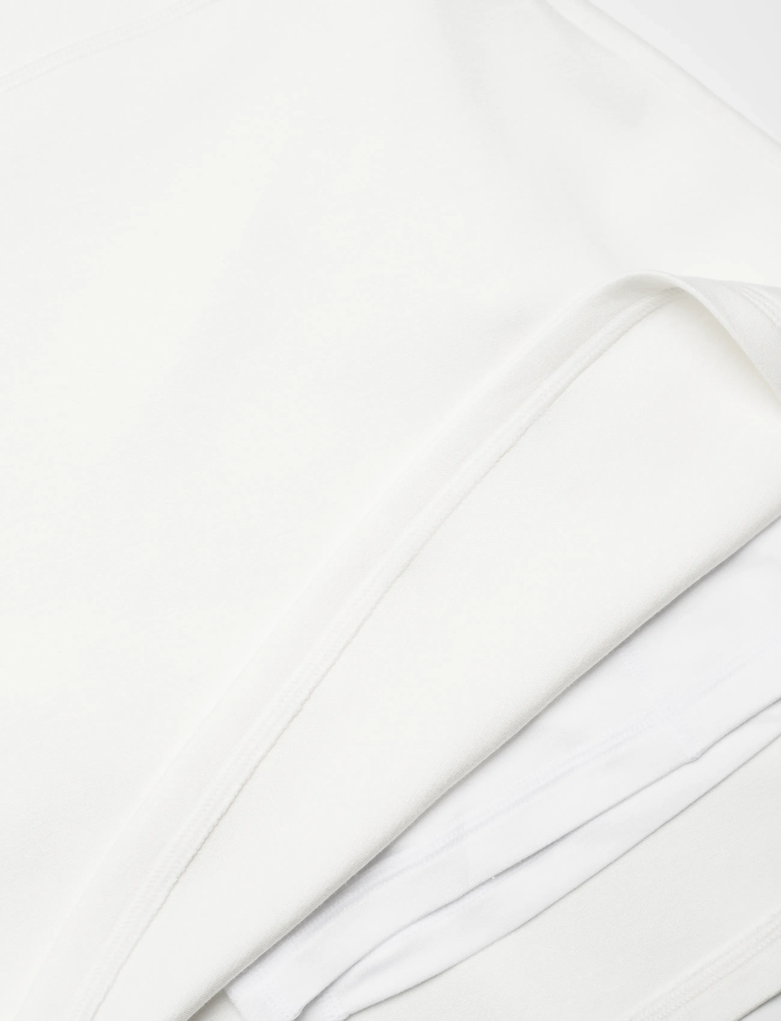 TravisMathew - SKYLOFT SOFT A-LINE SKORT - mekot & hameet - snow white - 5