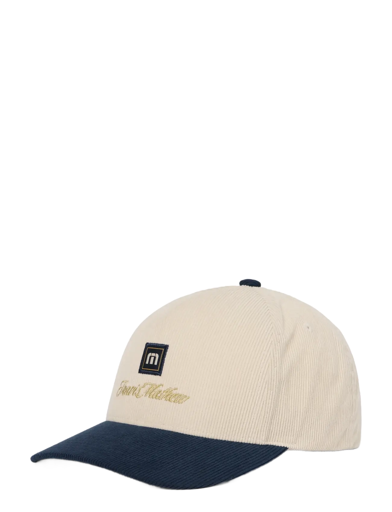 TravisMathew HIDDEN ROYALTY - Accessories - ITALIAN SAND / cream