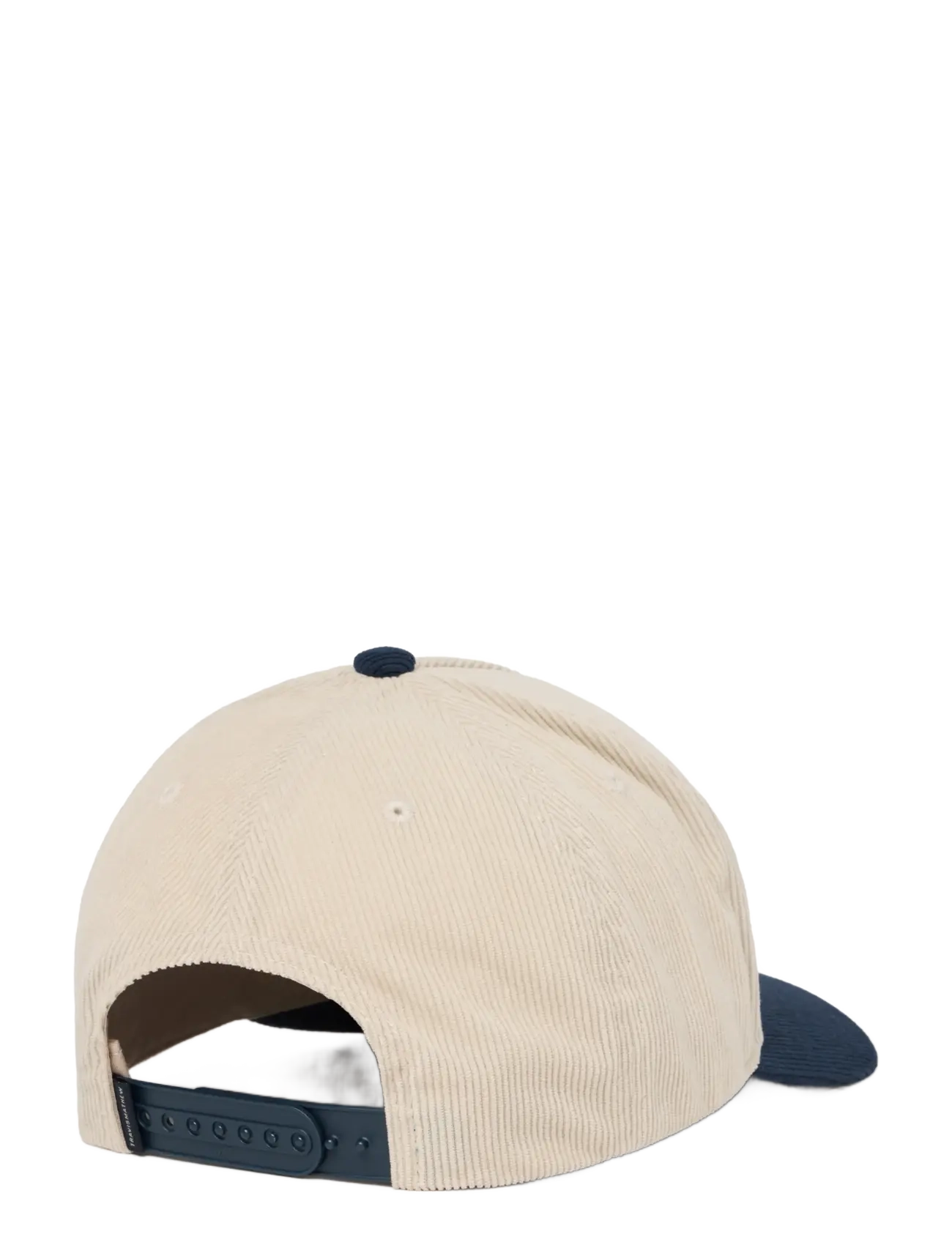 TravisMathew - HIDDEN ROYALTY - italian sand - 1