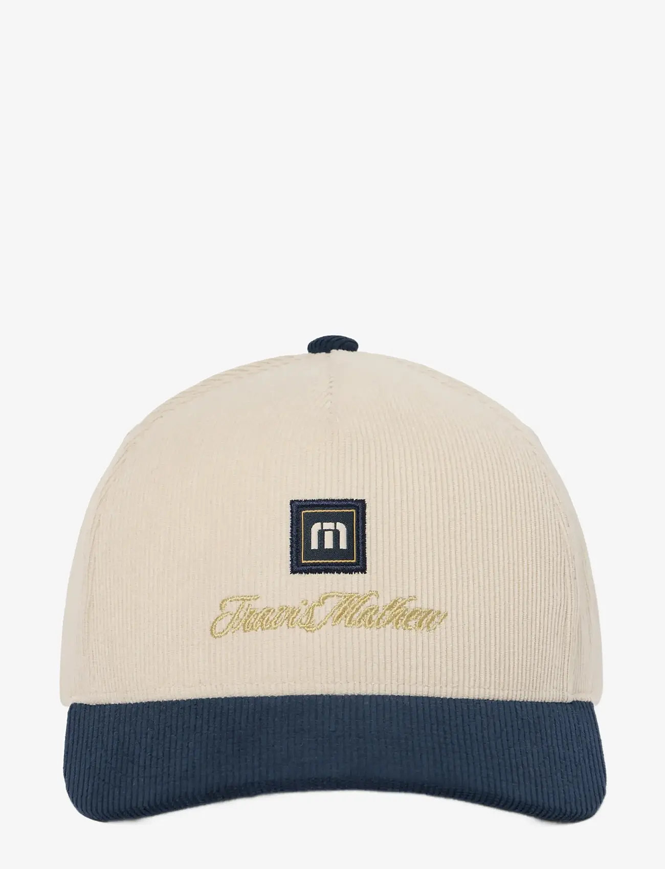 TravisMathew - HIDDEN ROYALTY - caps - italian sand - 2