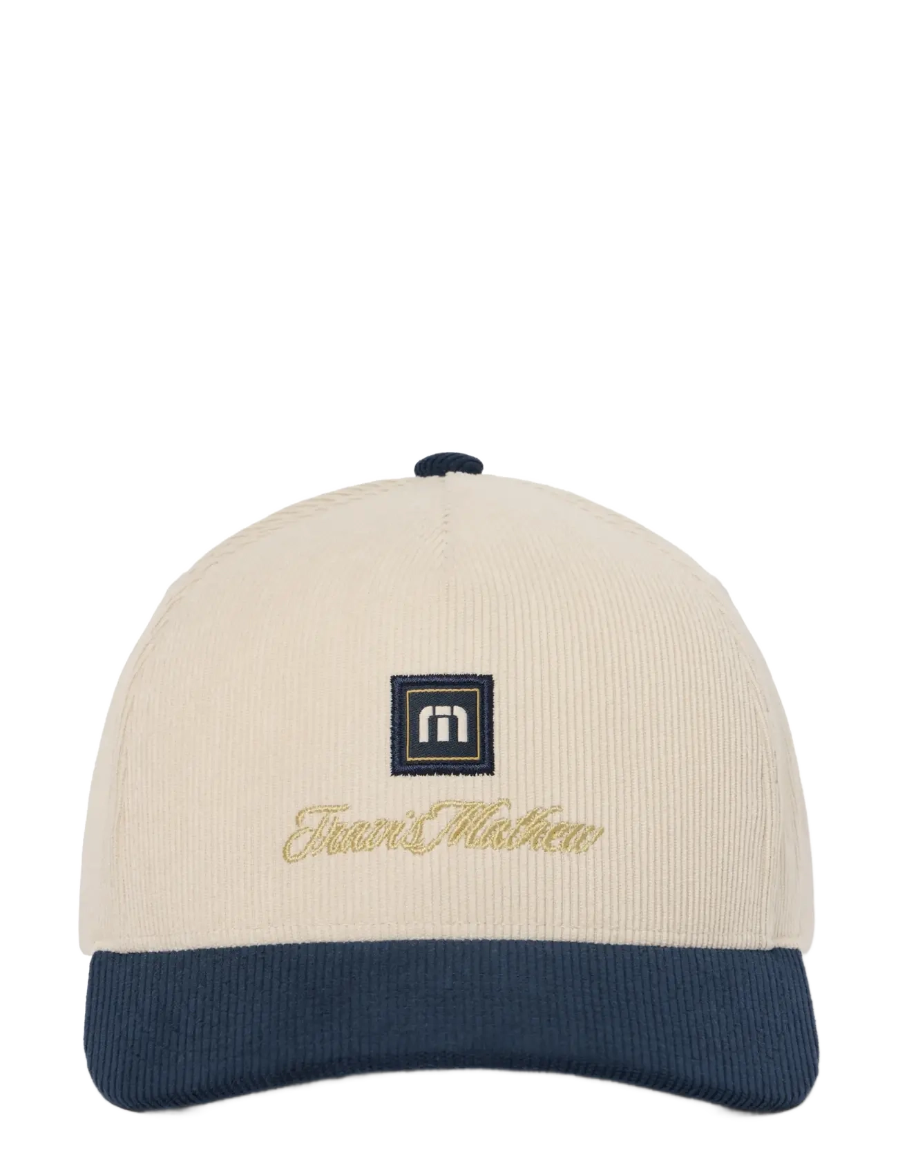 TravisMathew - HIDDEN ROYALTY - italian sand - 2