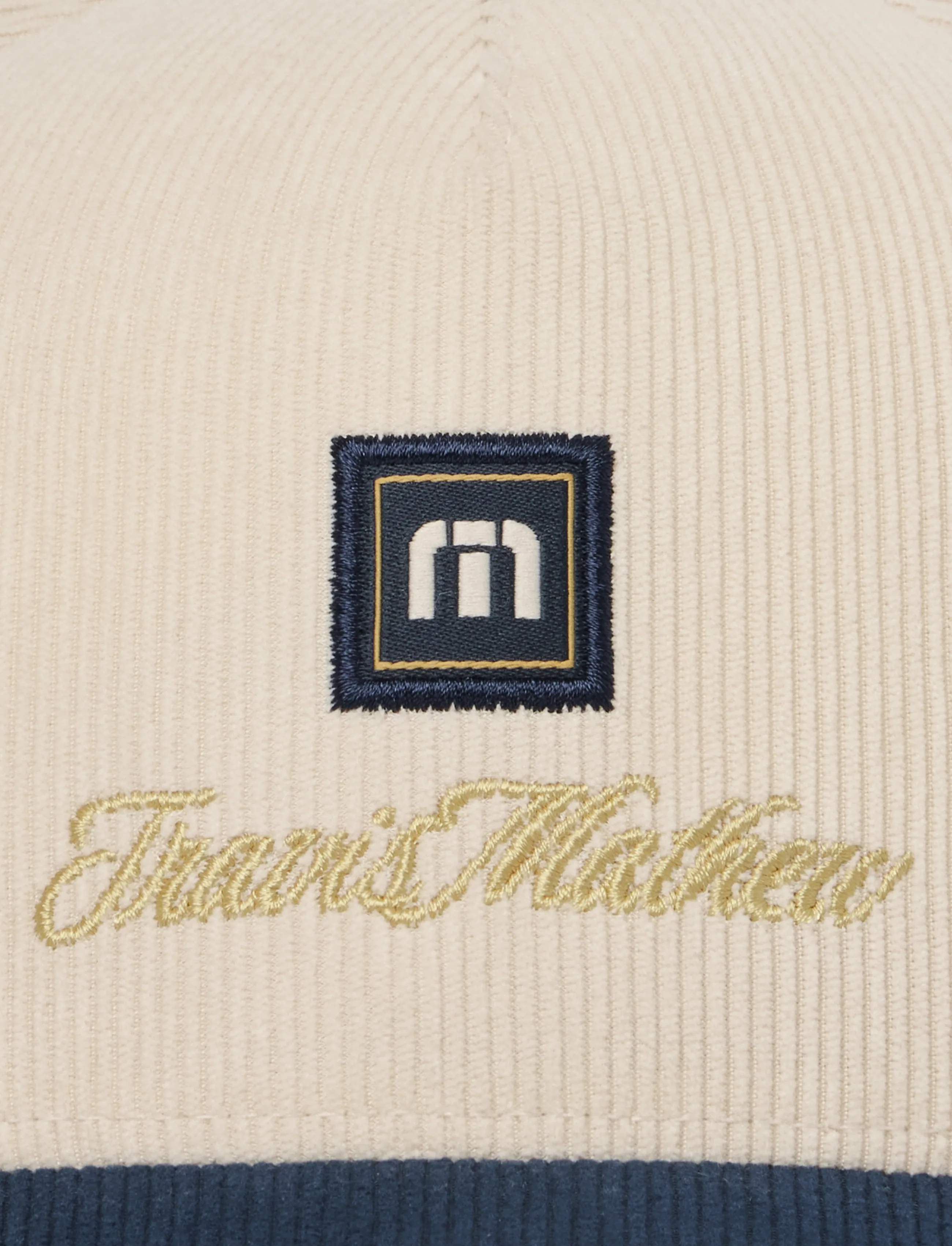 TravisMathew - HIDDEN ROYALTY - italian sand - 3