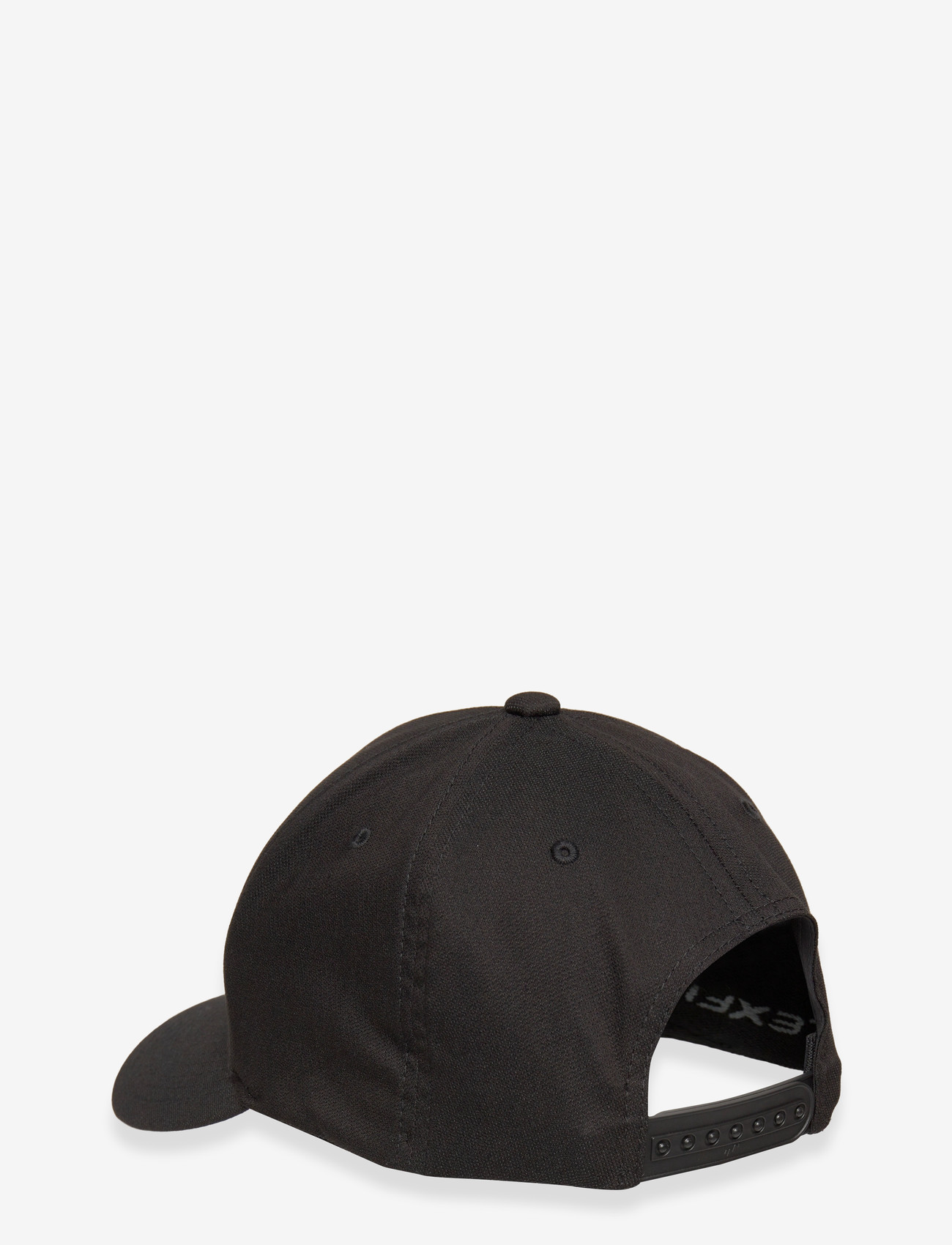 TravisMathew - BEVERAGE CART HAT - caps - black - 1