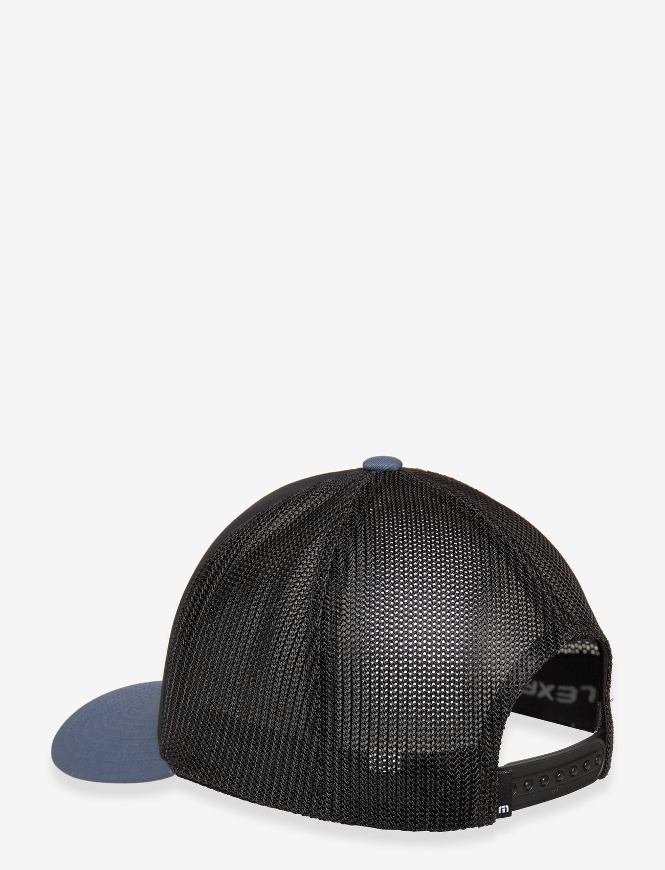 TravisMathew - SWING SEASON HAT - caps - black - 1