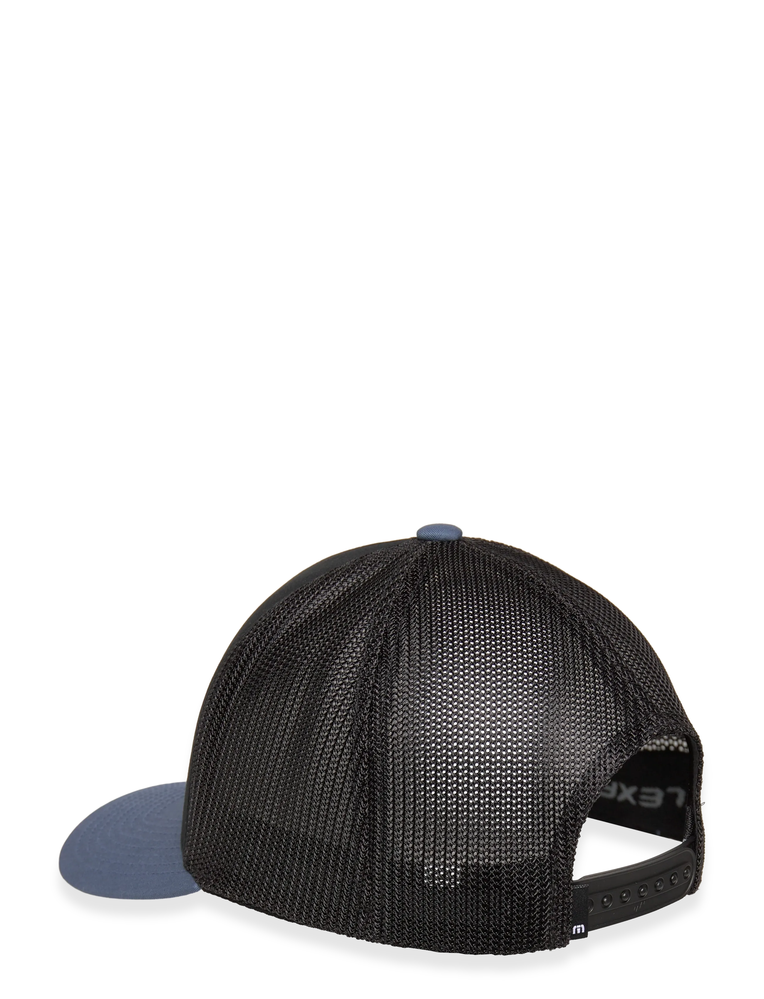 TravisMathew - SWING SEASON HAT - kappen - black - 1